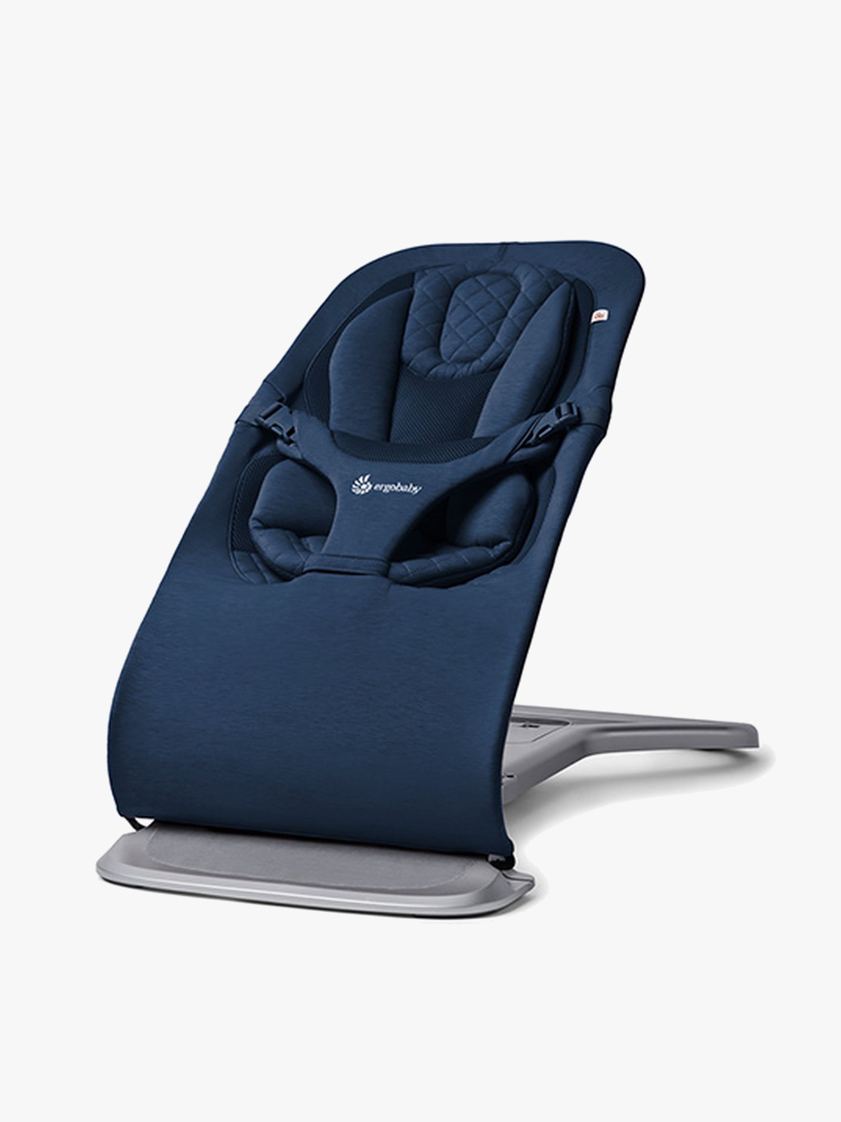 Ergobaby Evolve 3-in-1 Sitteri, Midnight Blue