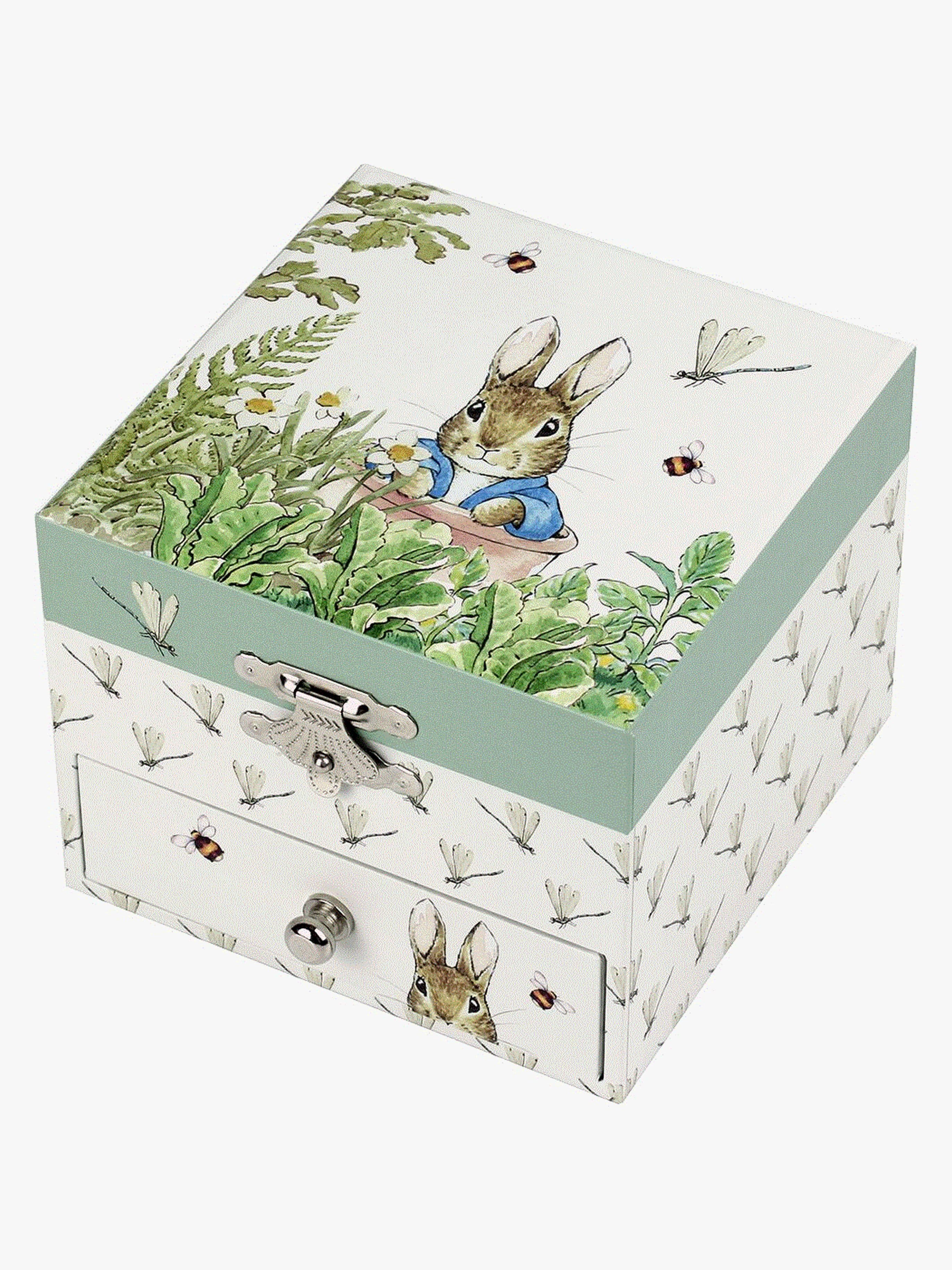 Trousselier Korurasia Petteri Kaniini Sudenkorento