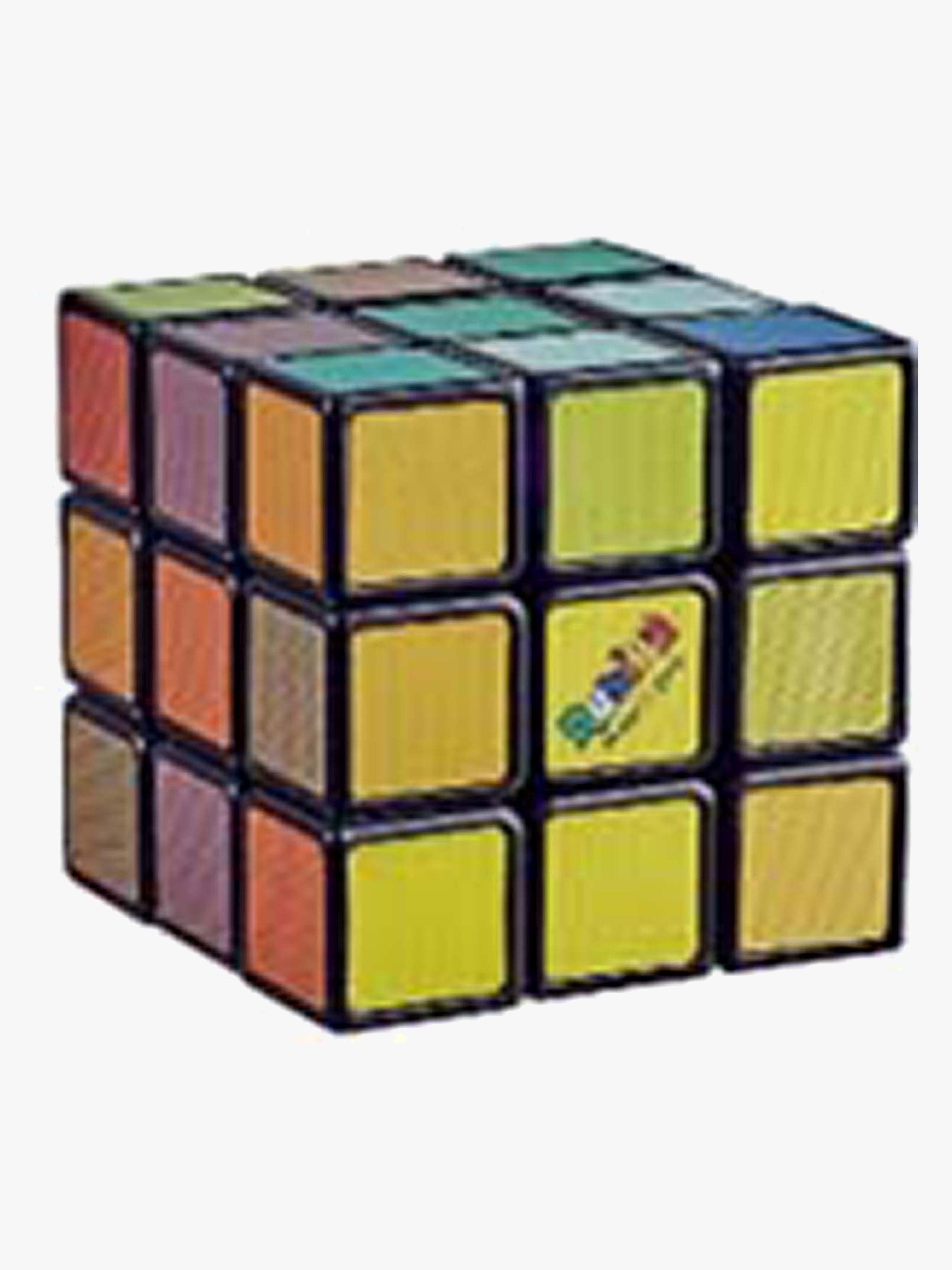 Rubikin Kuutio Impossible
