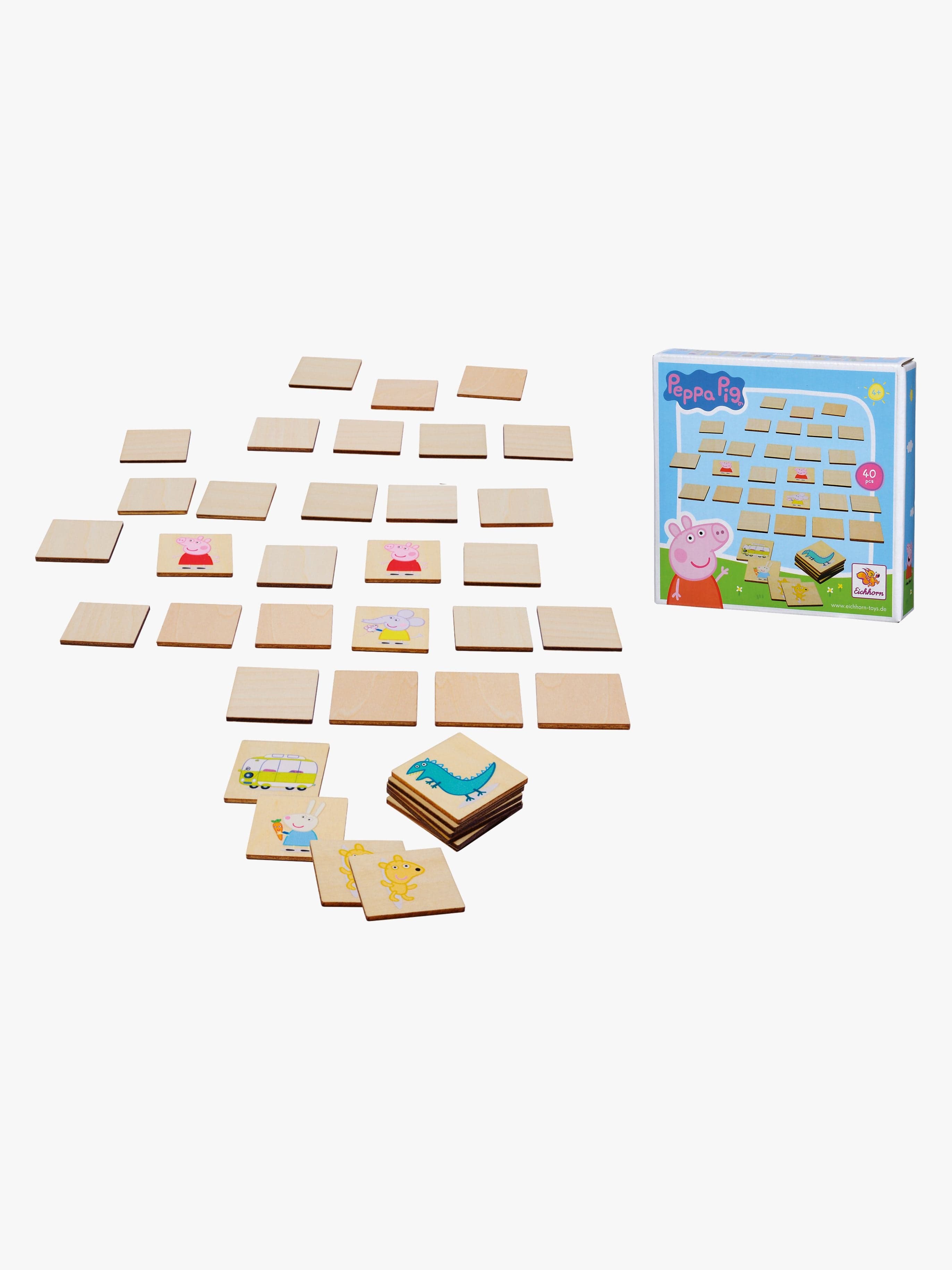 Pipsa Possu Muistipeli