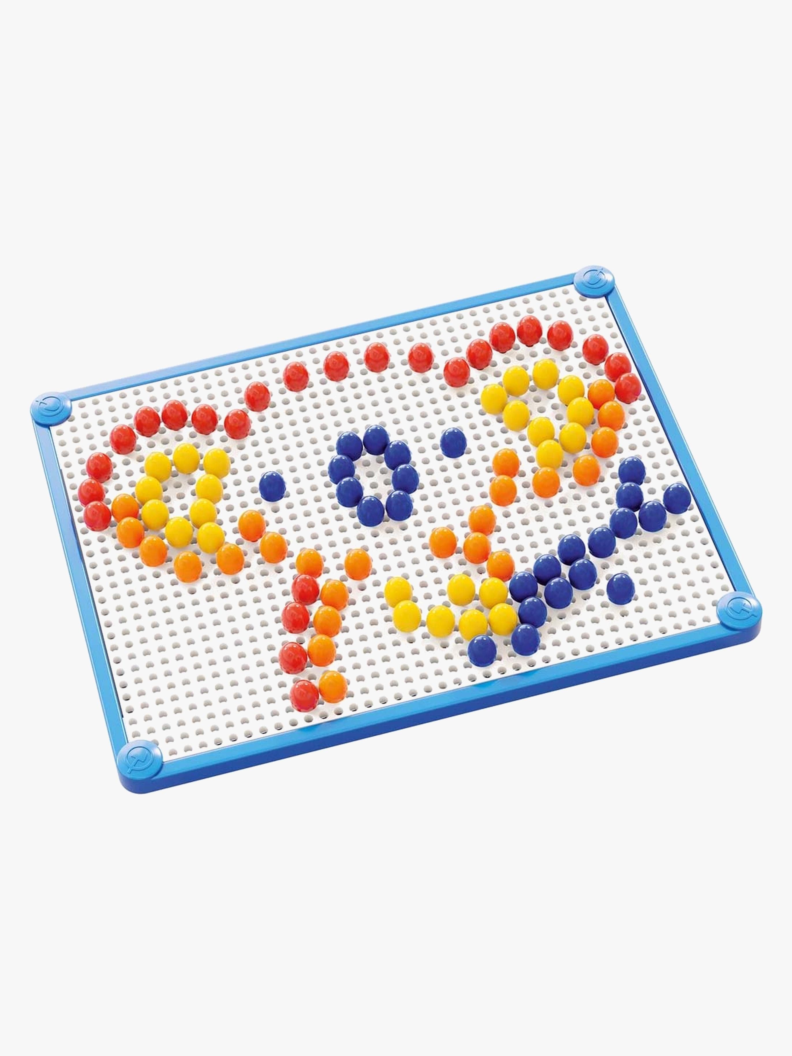 Quercetti Fantacolor Nuppihelmipakkaus 100