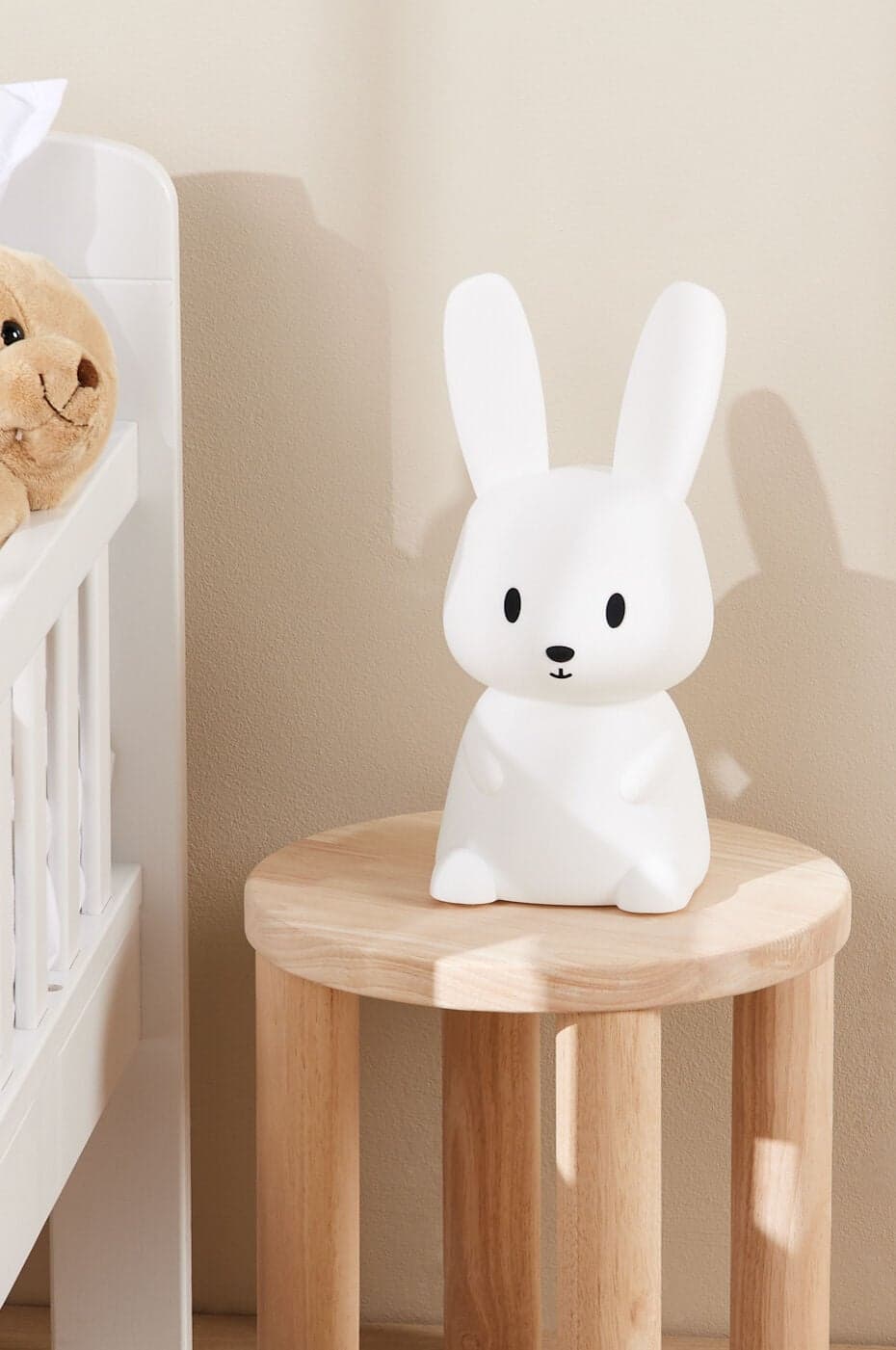 Alice & Fox BETTY Pupu Yövalo