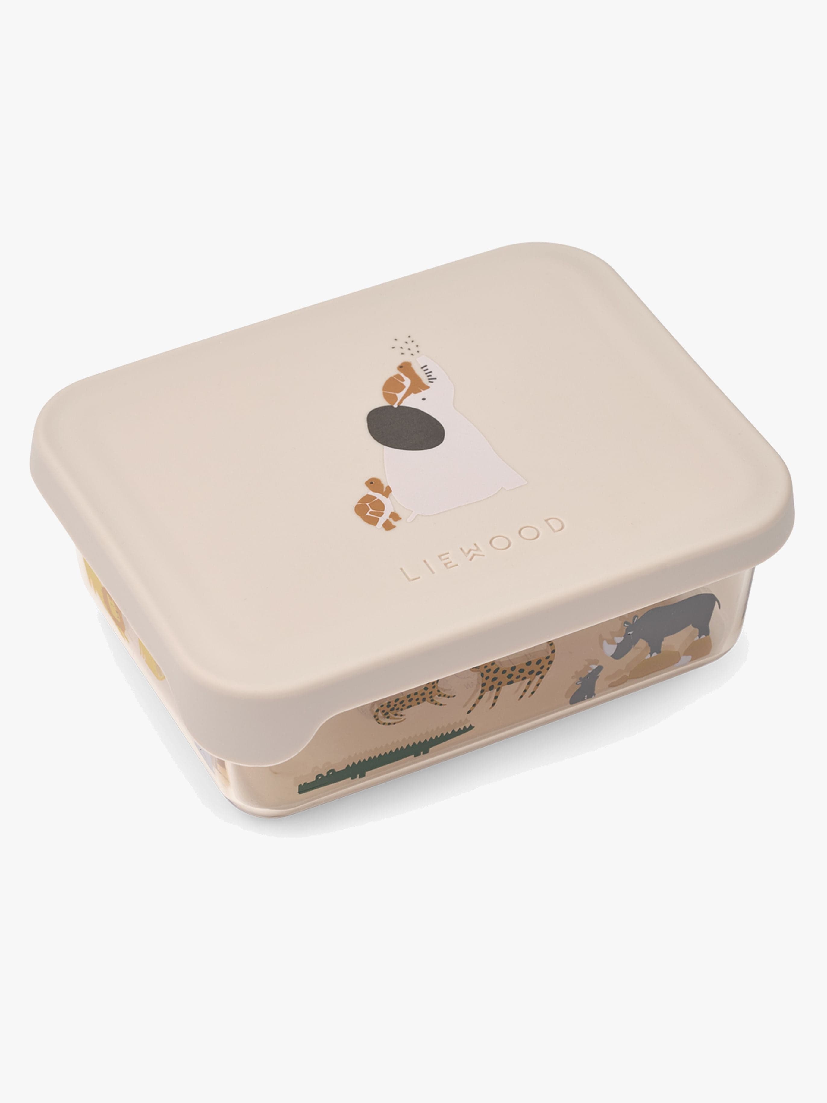 LIEWOOD Ako Tritan Eväsrasia, All Together/Sandy