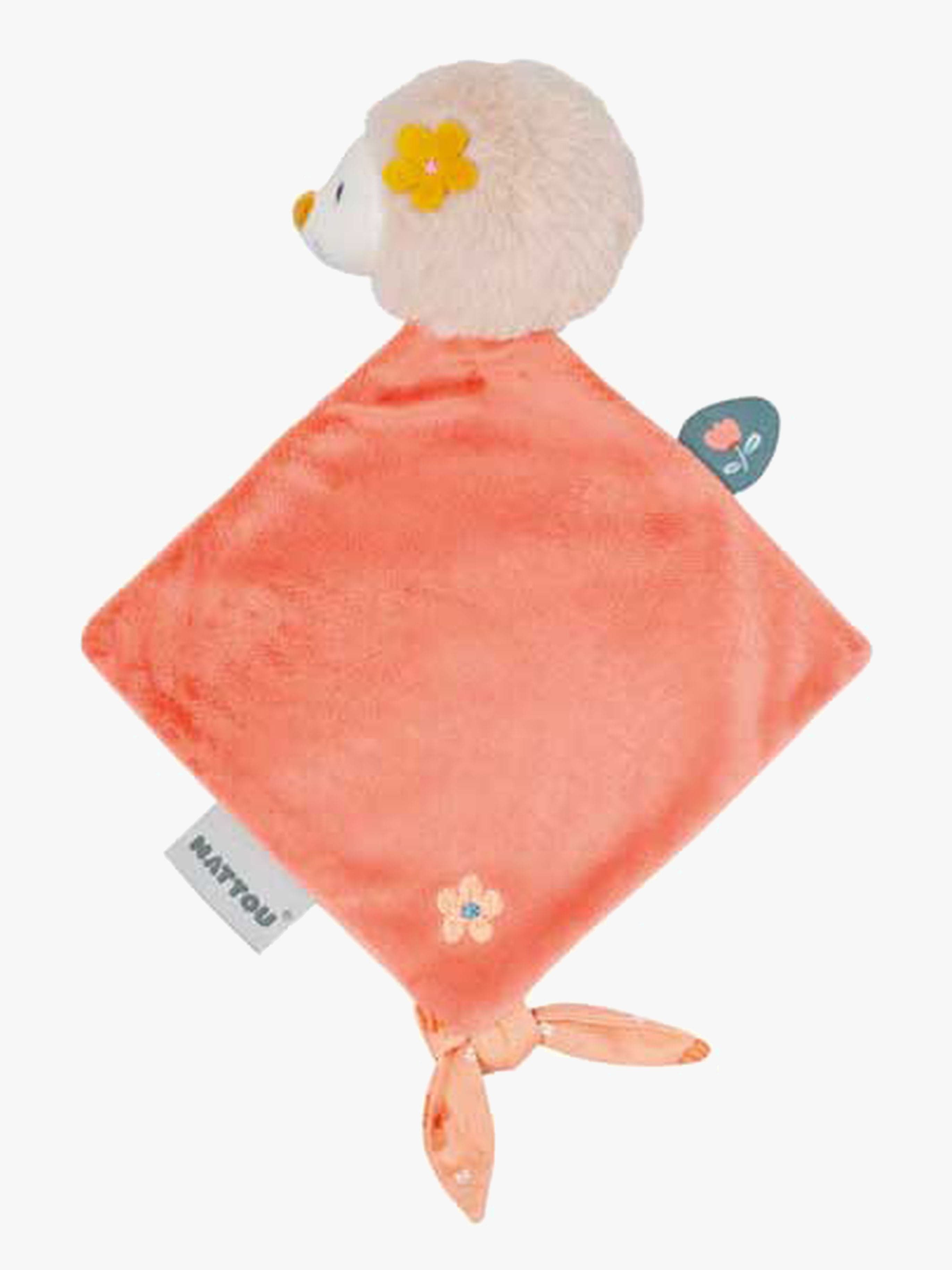 Nattou Mila, Zoë & Lana Uniriepu Mini