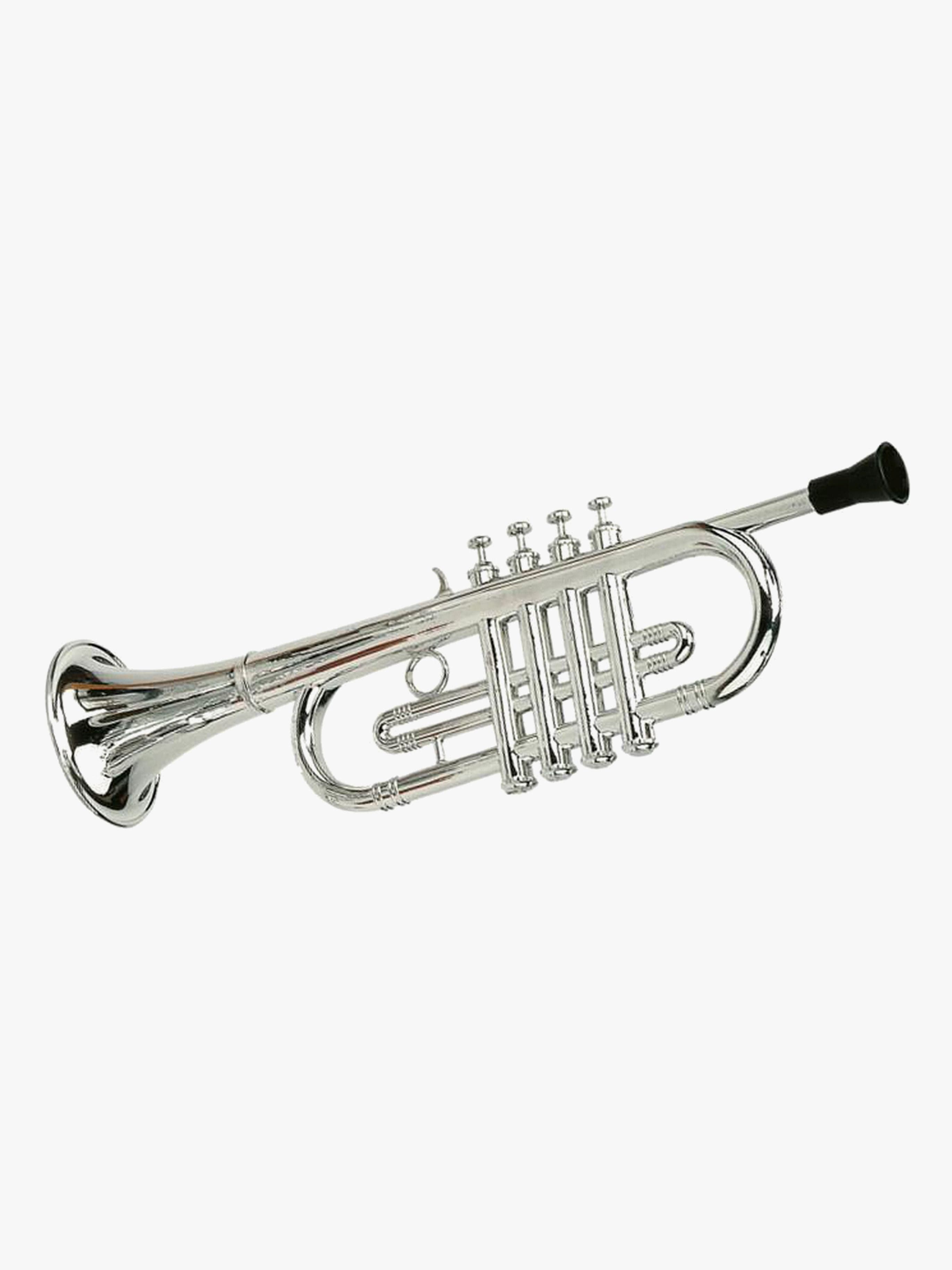 Music Trumpetti 4 Kosketinta