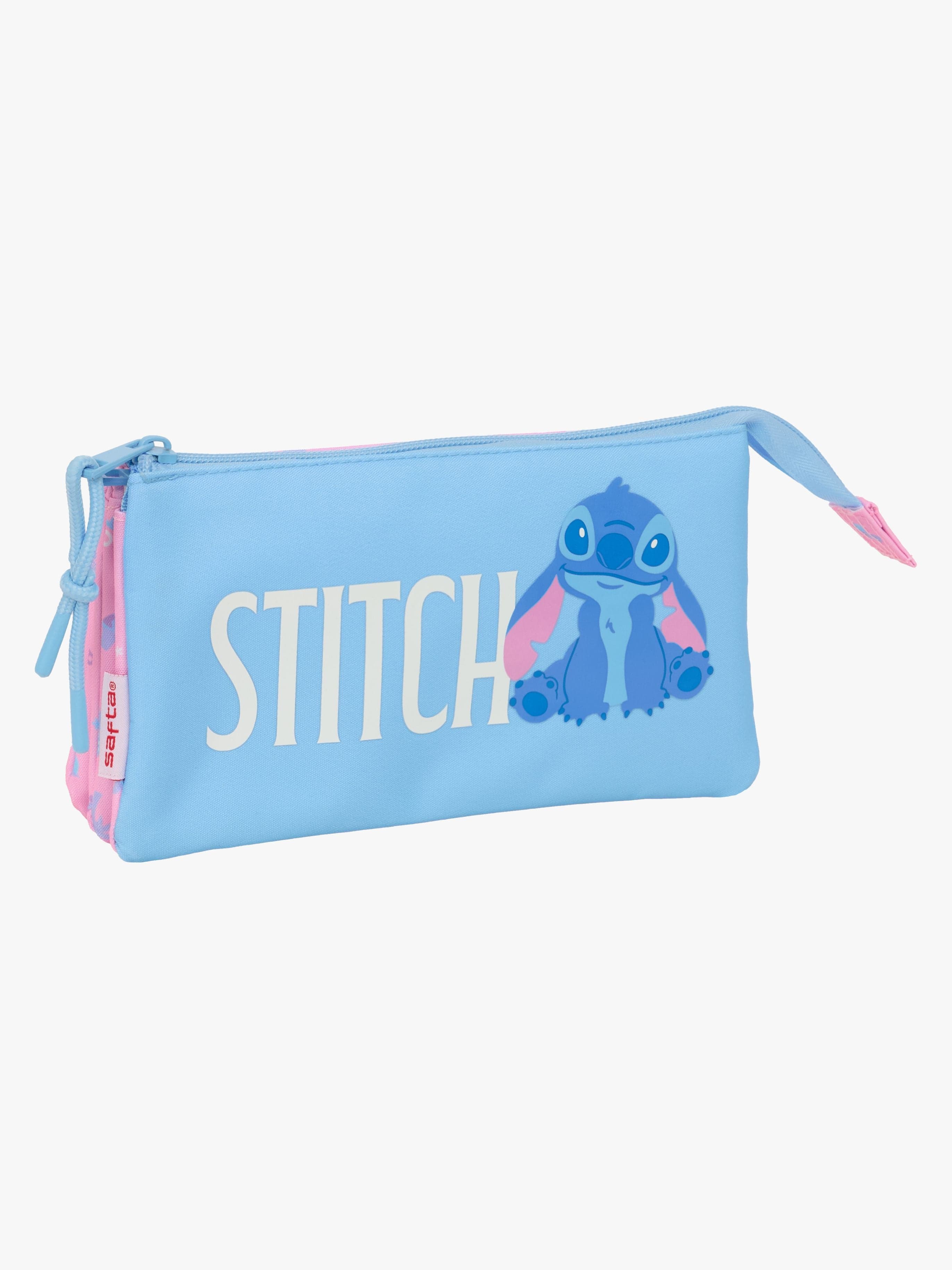 Disney Stitch Kolmilokeroinen Penaali, Bright