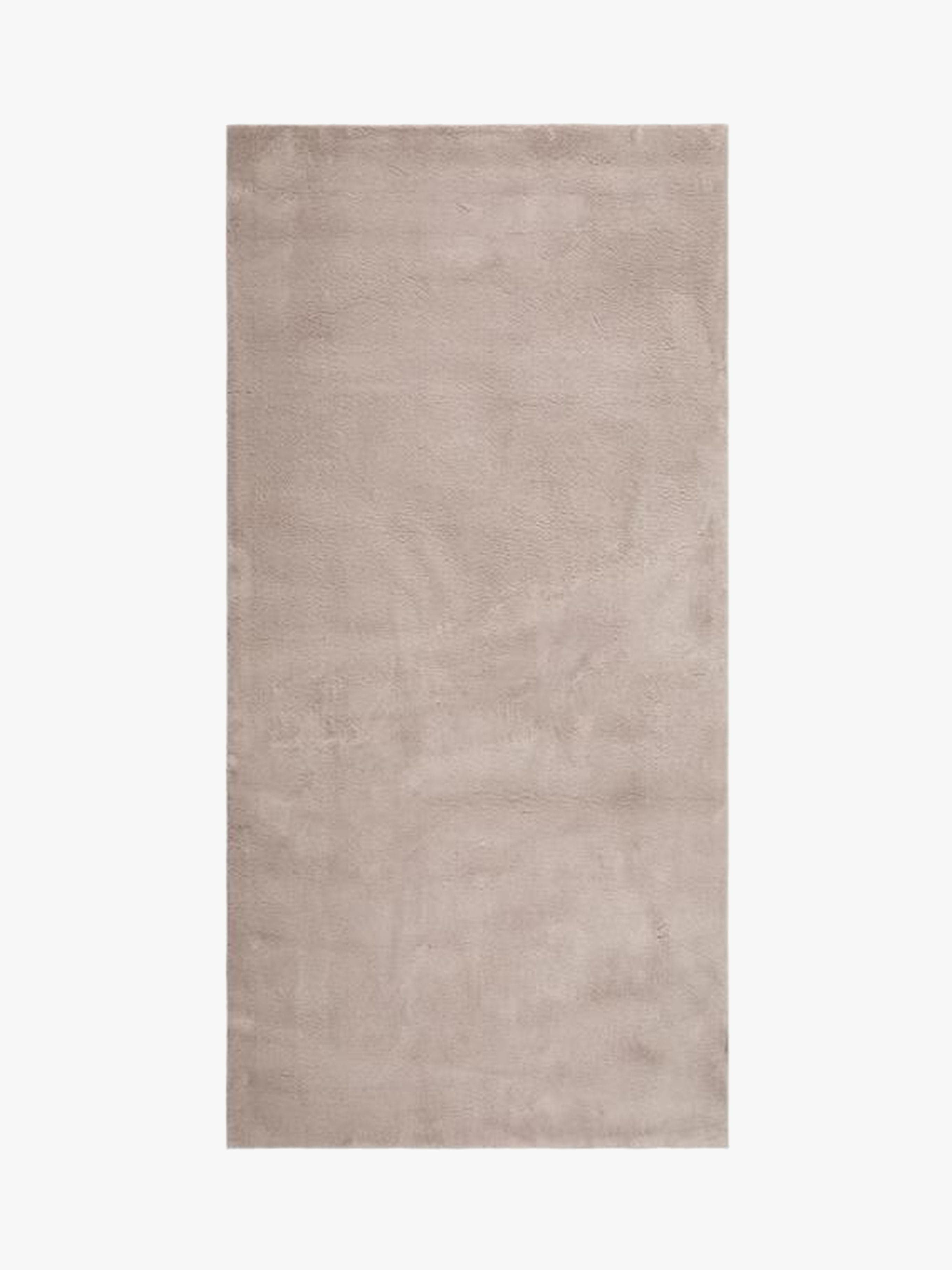 KMCarpets Matto 80x150, Soft Greige