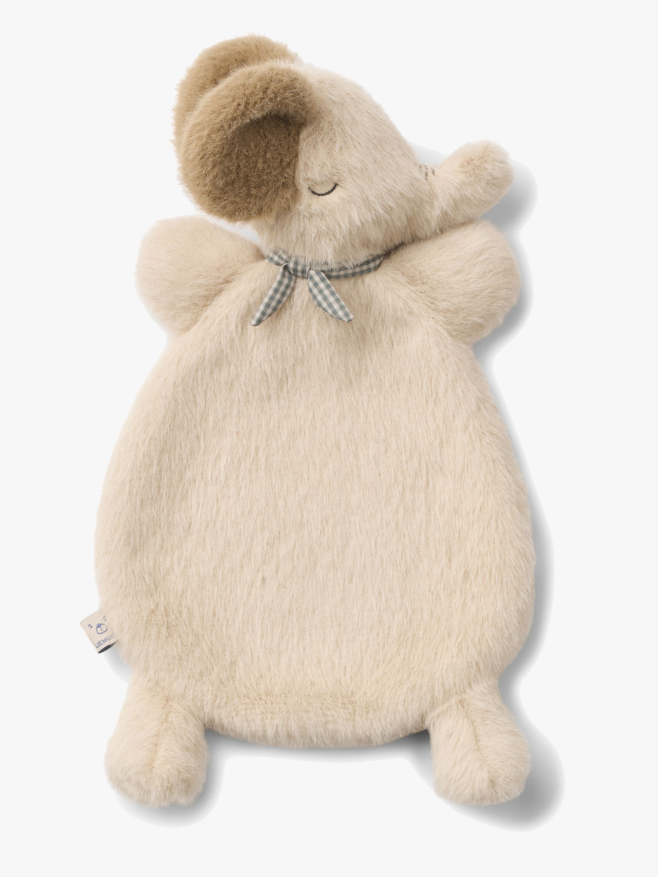 LIEWOOD Roy Norsu Uniriepu, Mist