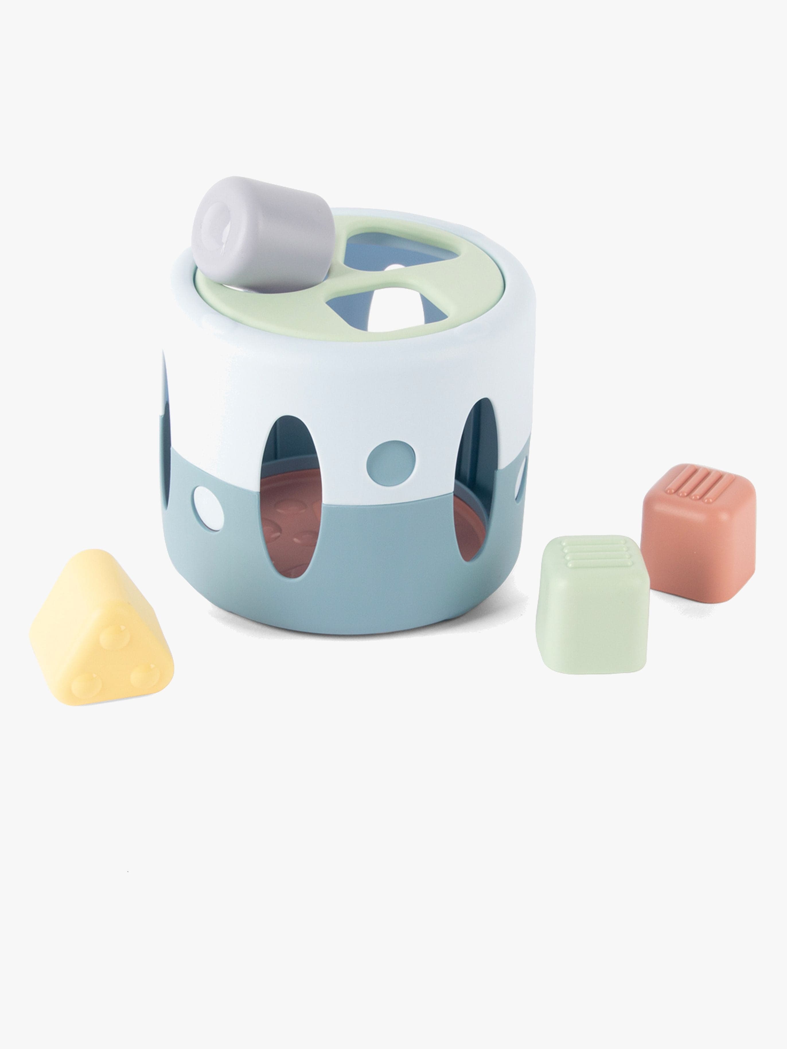 Dantoy Fairytales Lajittelulaatikko