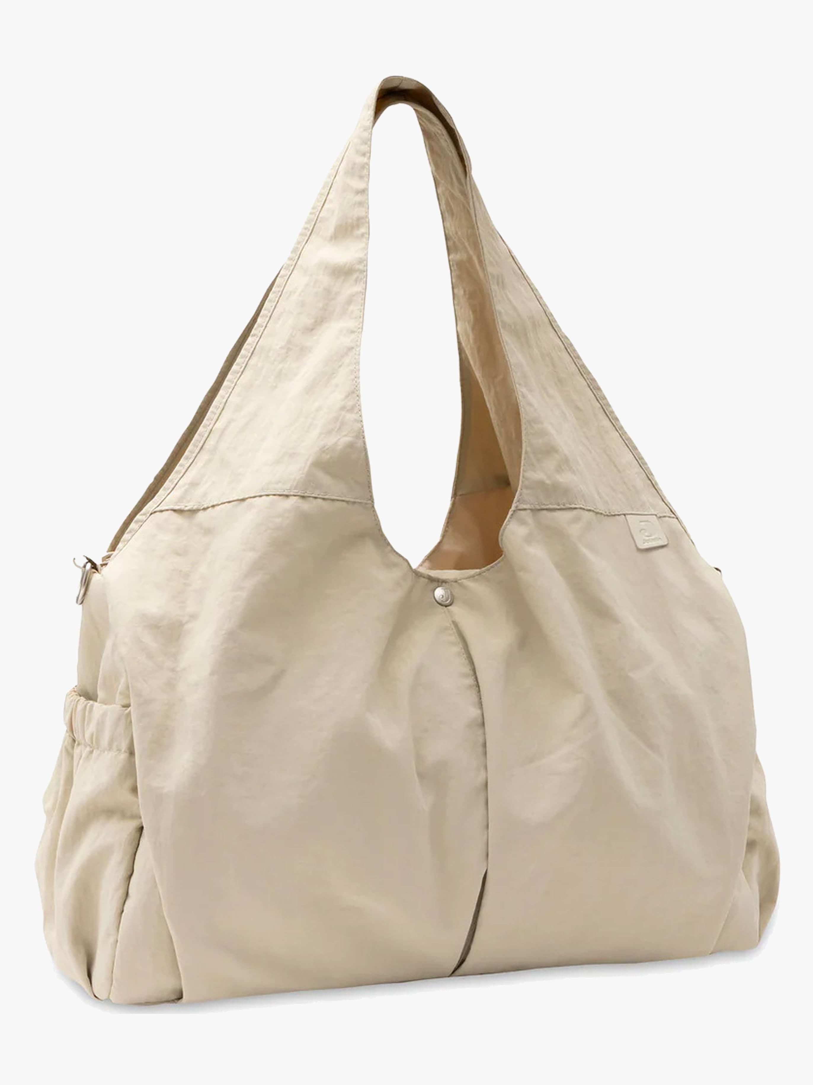 Jollein Urban Hoitolaukku, Warm Beige