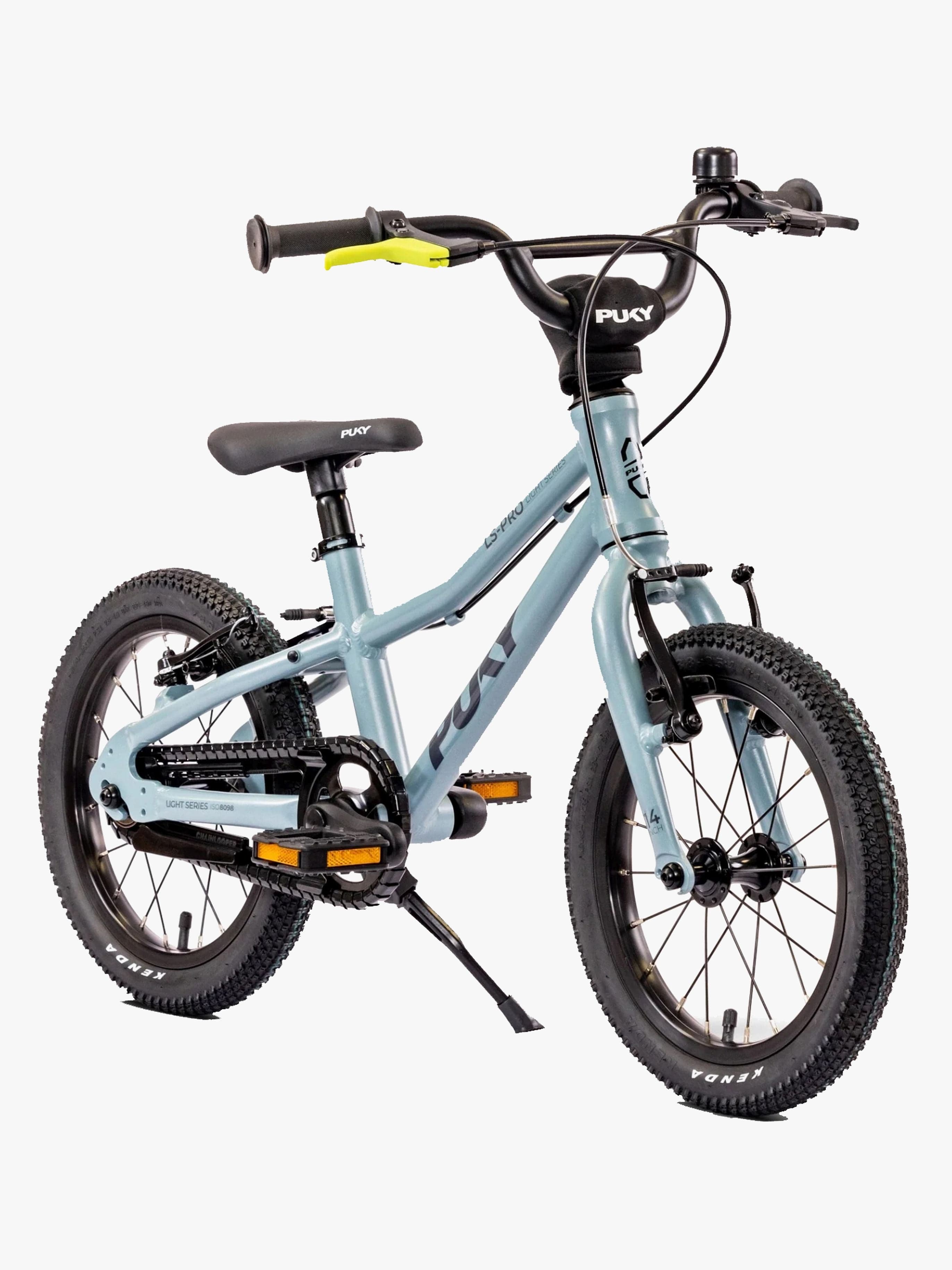 Puky LS-PRO Polkupyörä 14"'"', Sininen