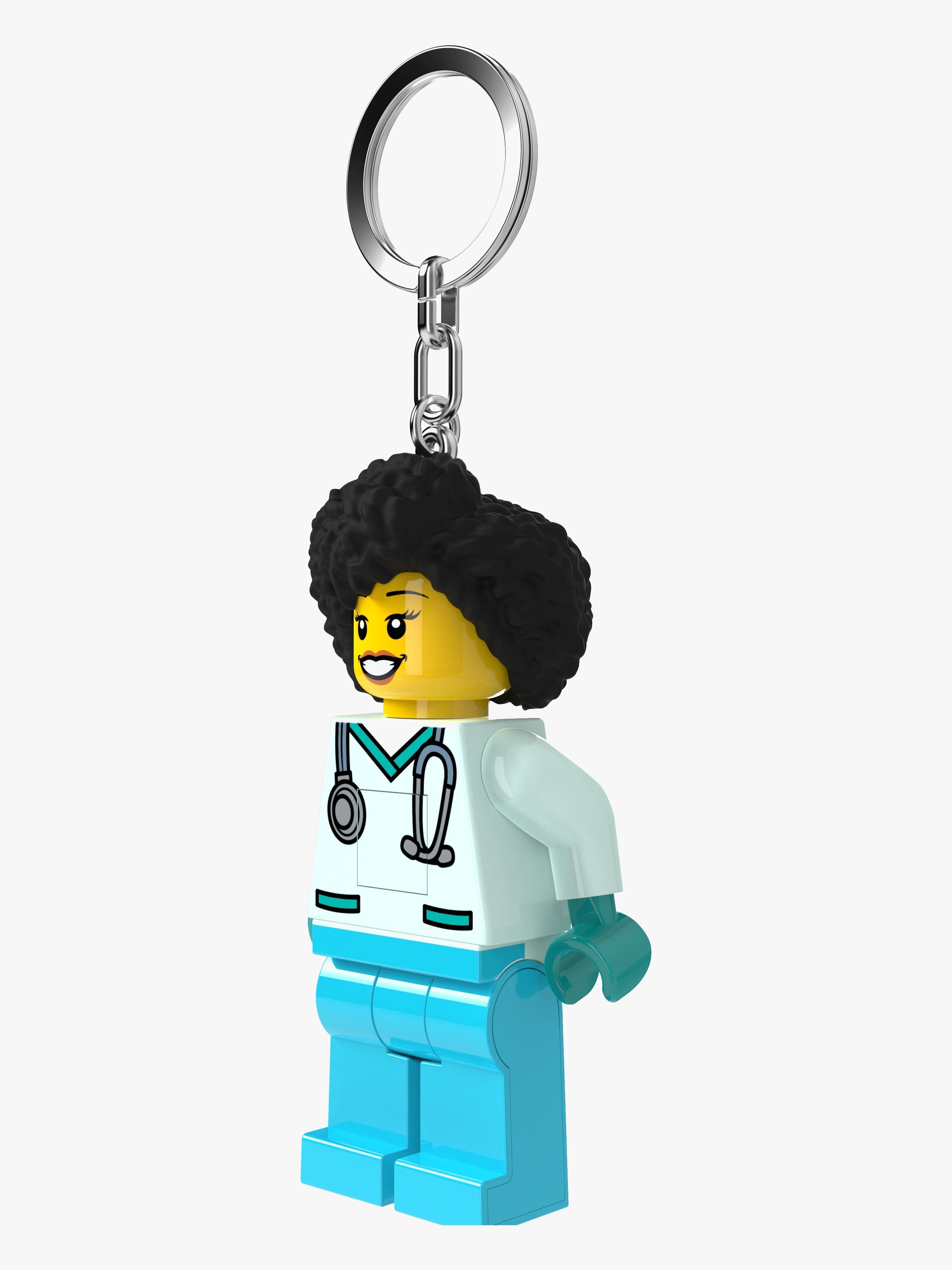LEGO Avaimenperä + LED-valo