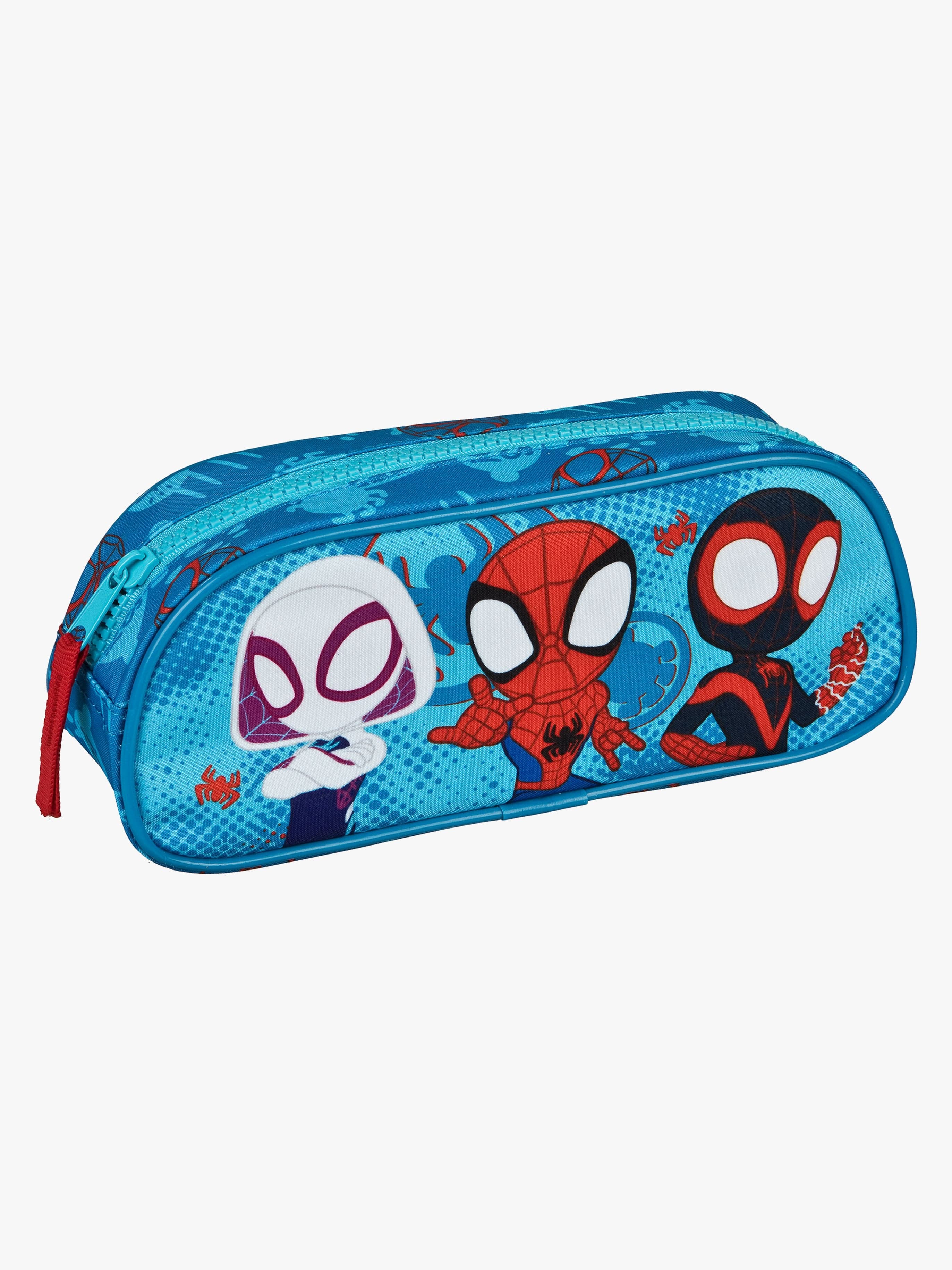Spidey and His Amazing Friends Penaali