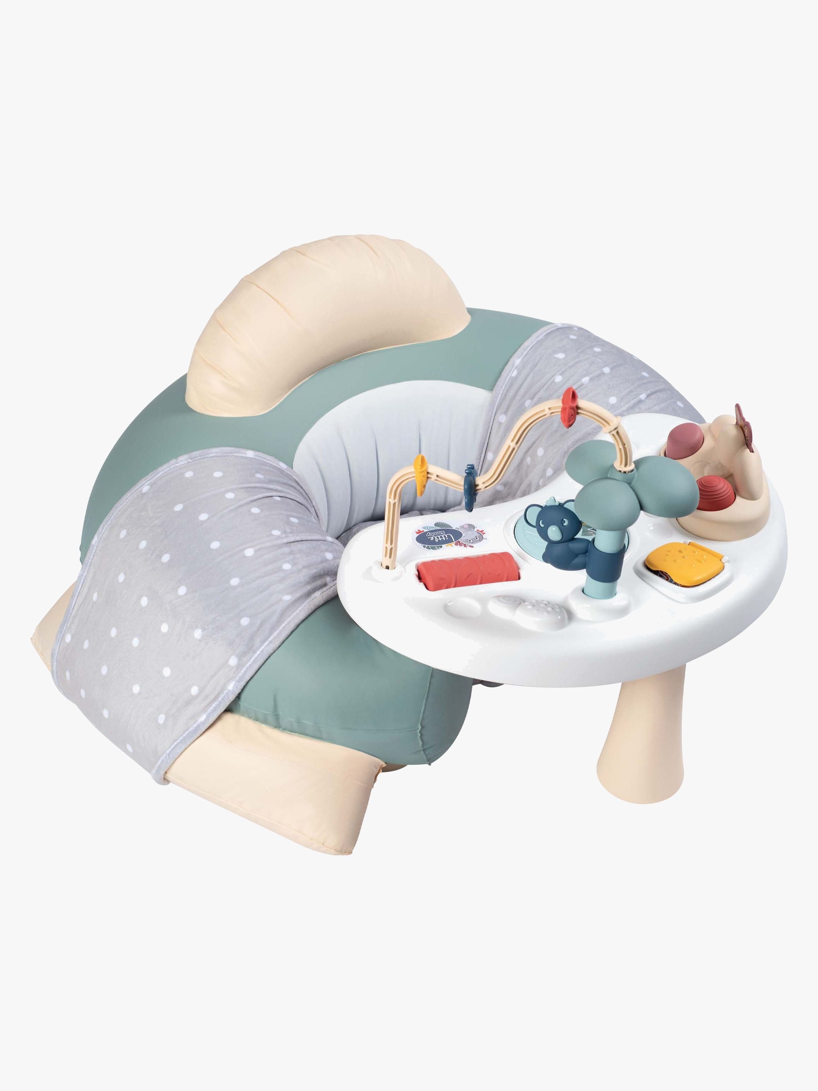 Smoby Little Smoby Cosy Aktiviteettipöytä