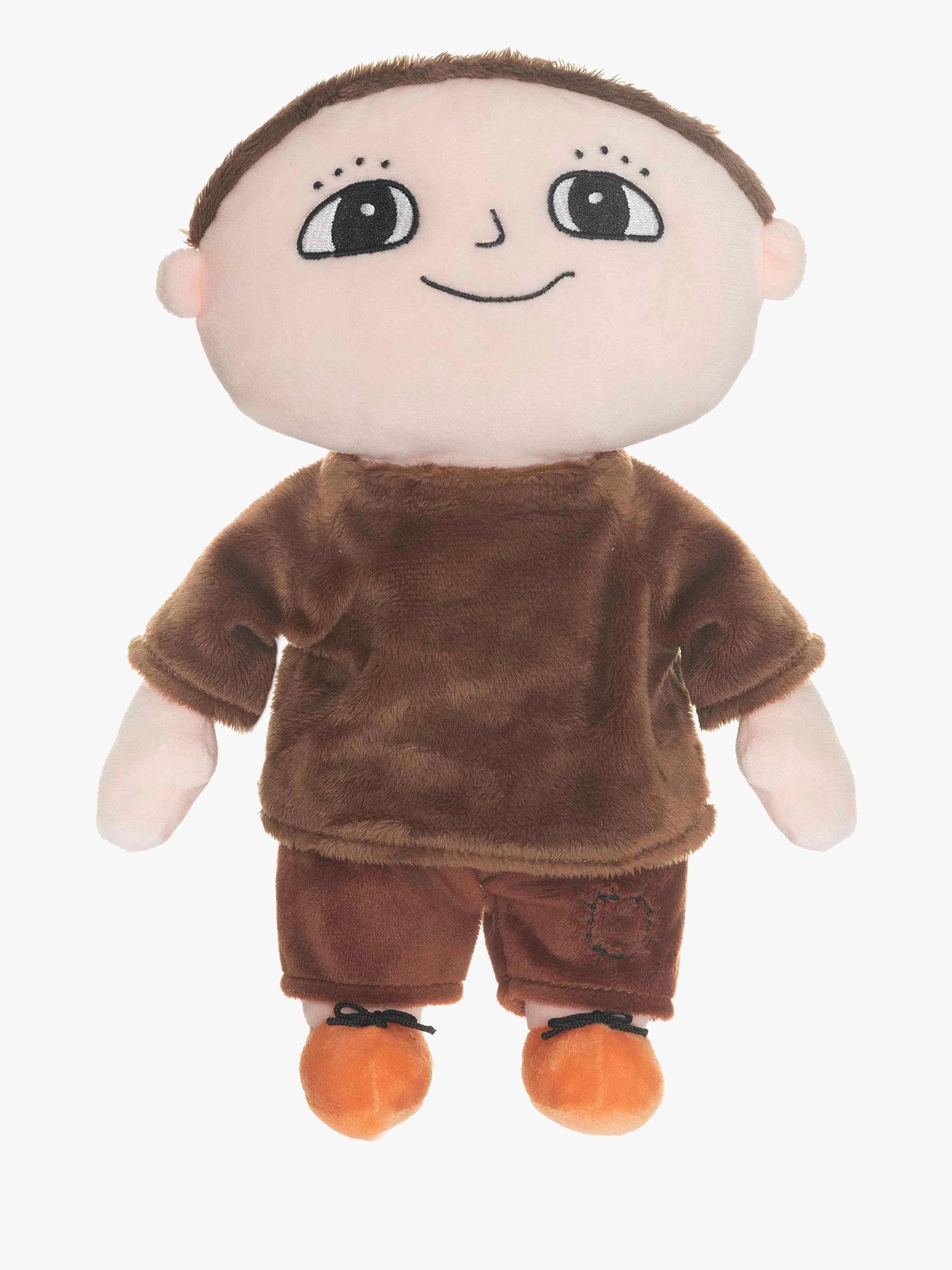 Mikko Mallikas Pehmolelu 29 cm