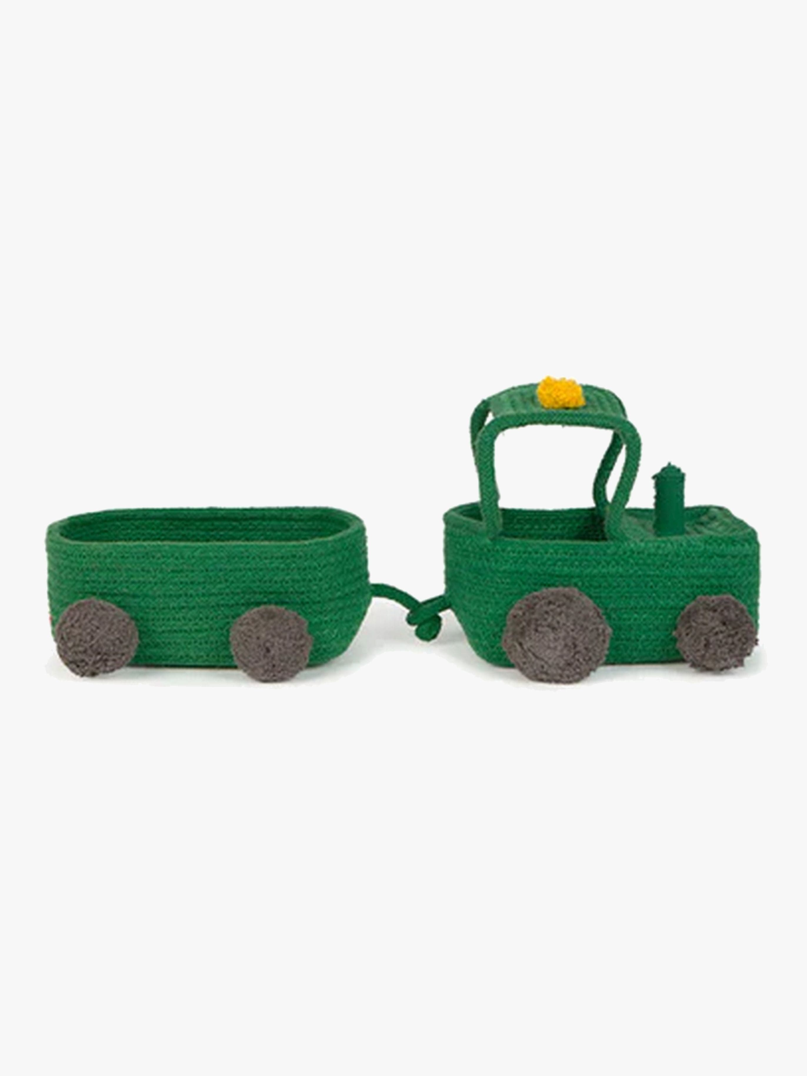 Lorena Canals Kori Traktori