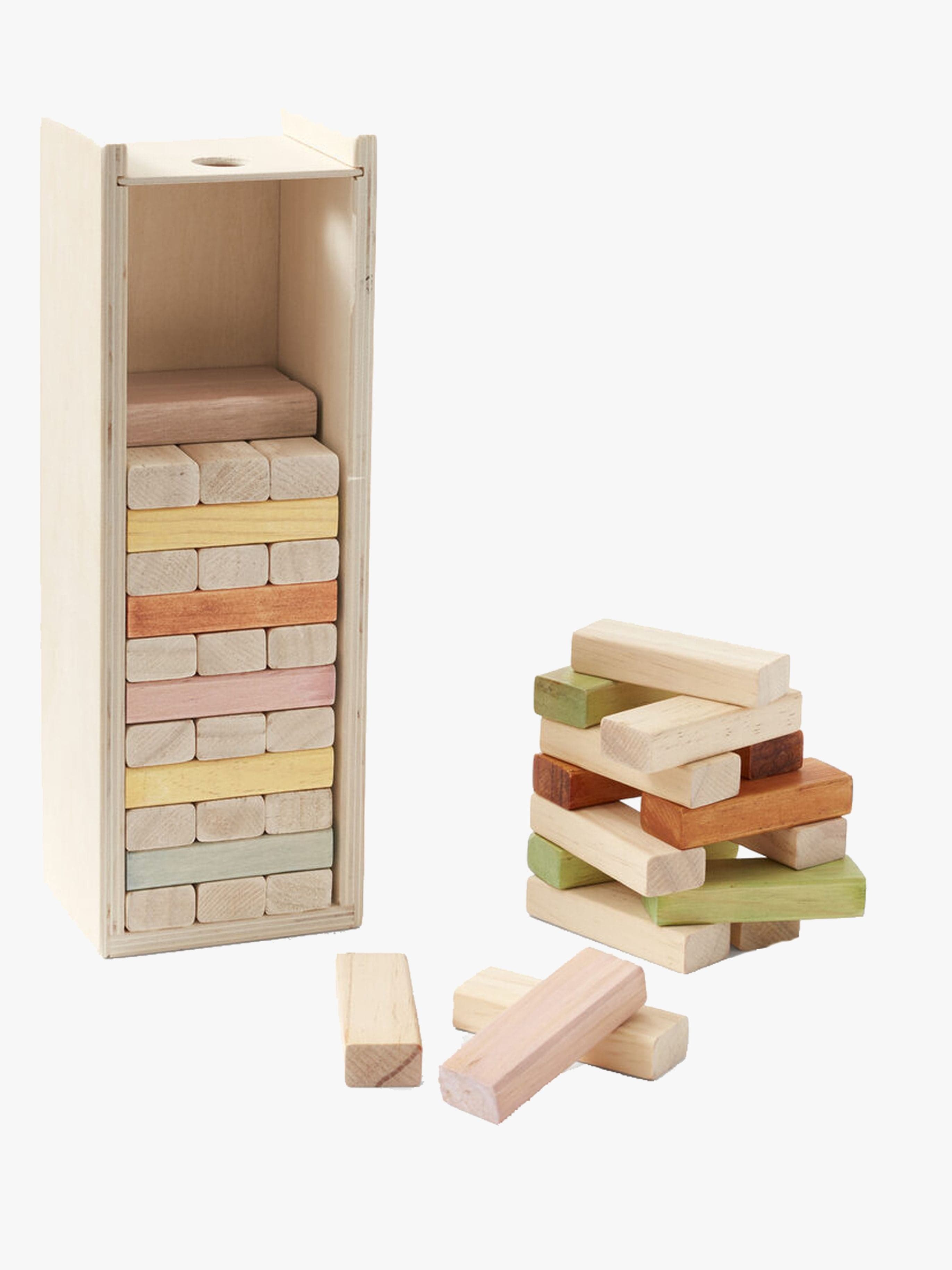 Kids Concept Aiden Rakennuspalikat