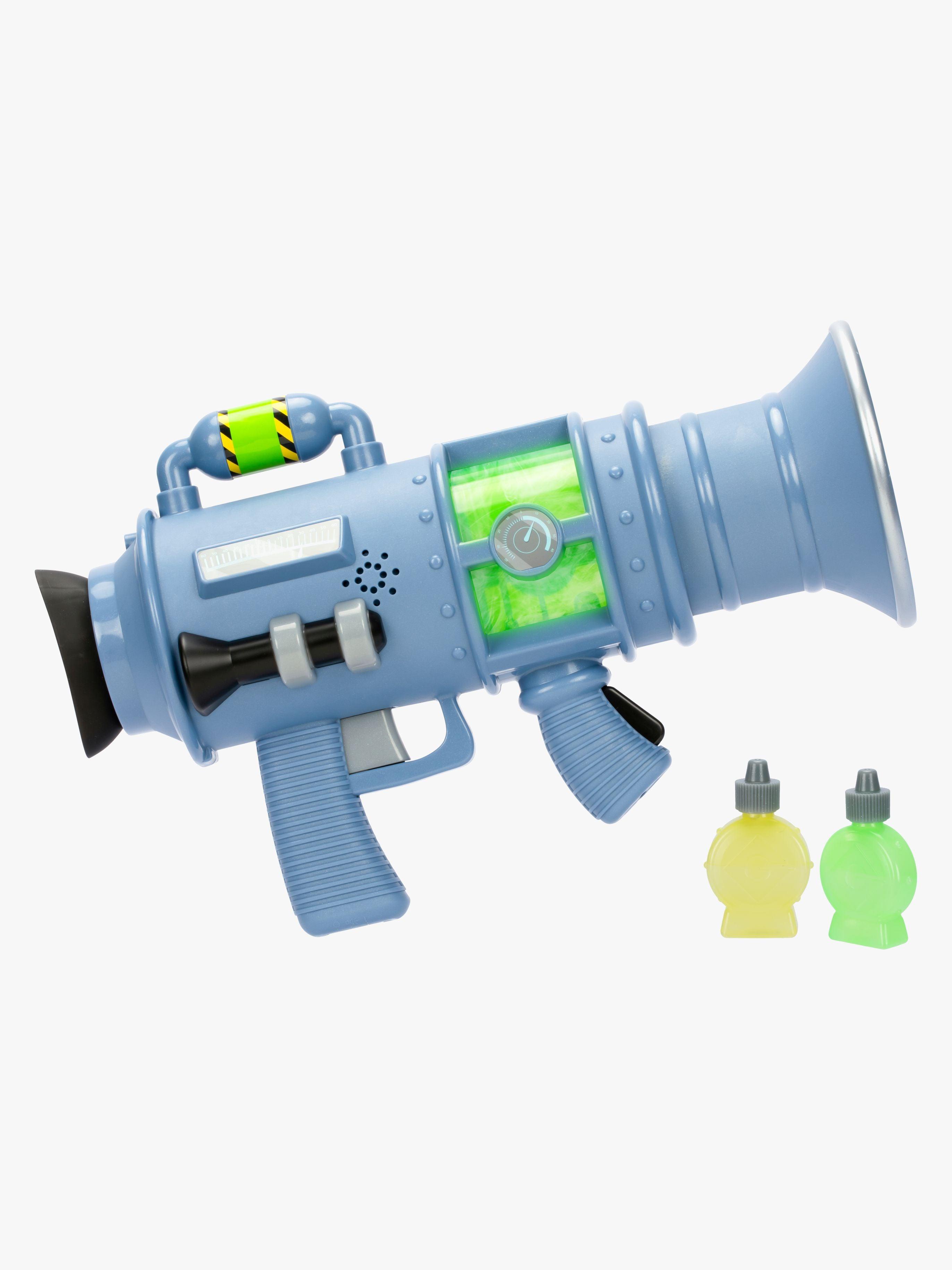 Itse Ilkimys Ultimate Fart Blasteri