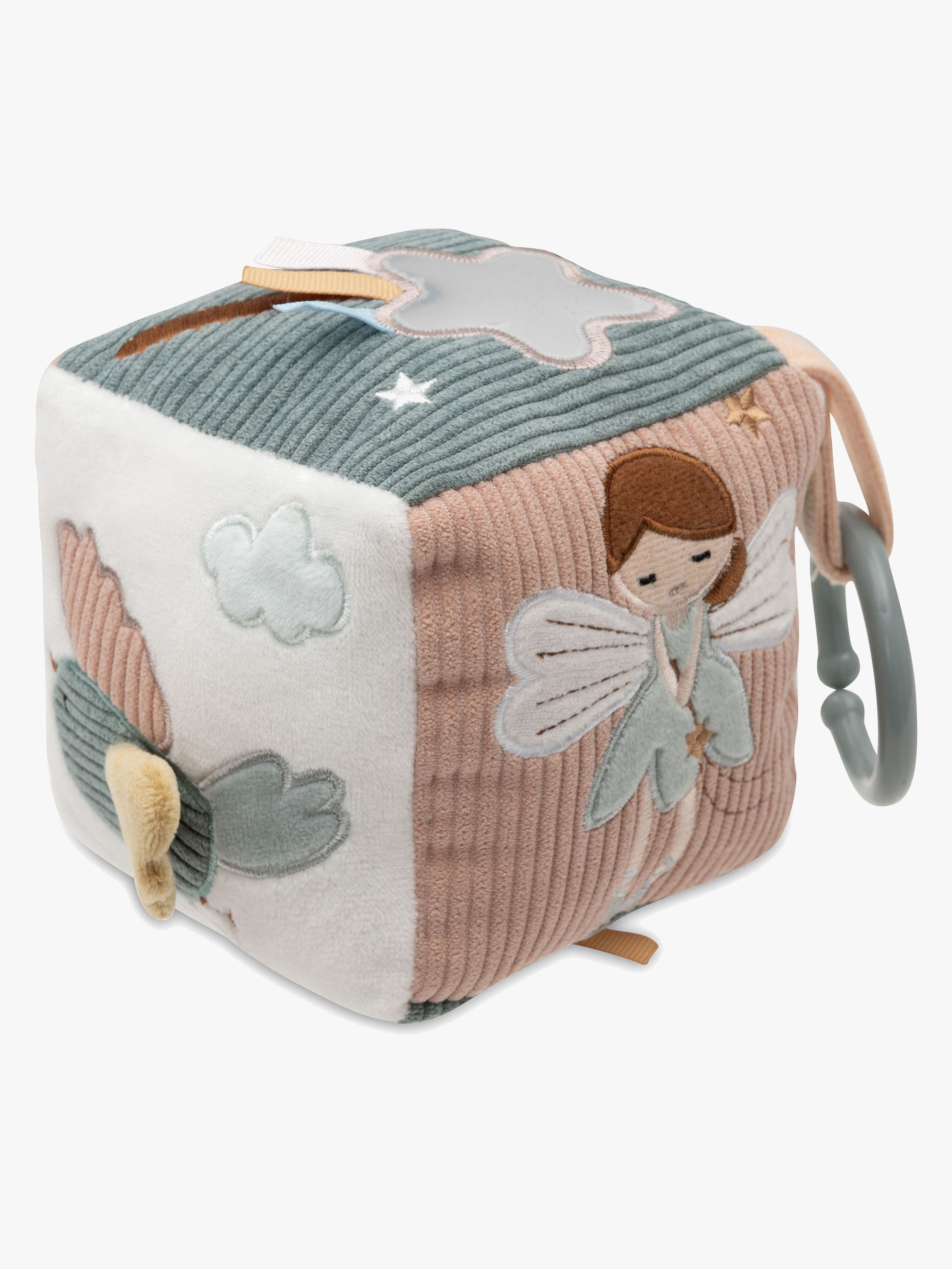 Jollein Aktiviteettikuutio, Lovely Birds