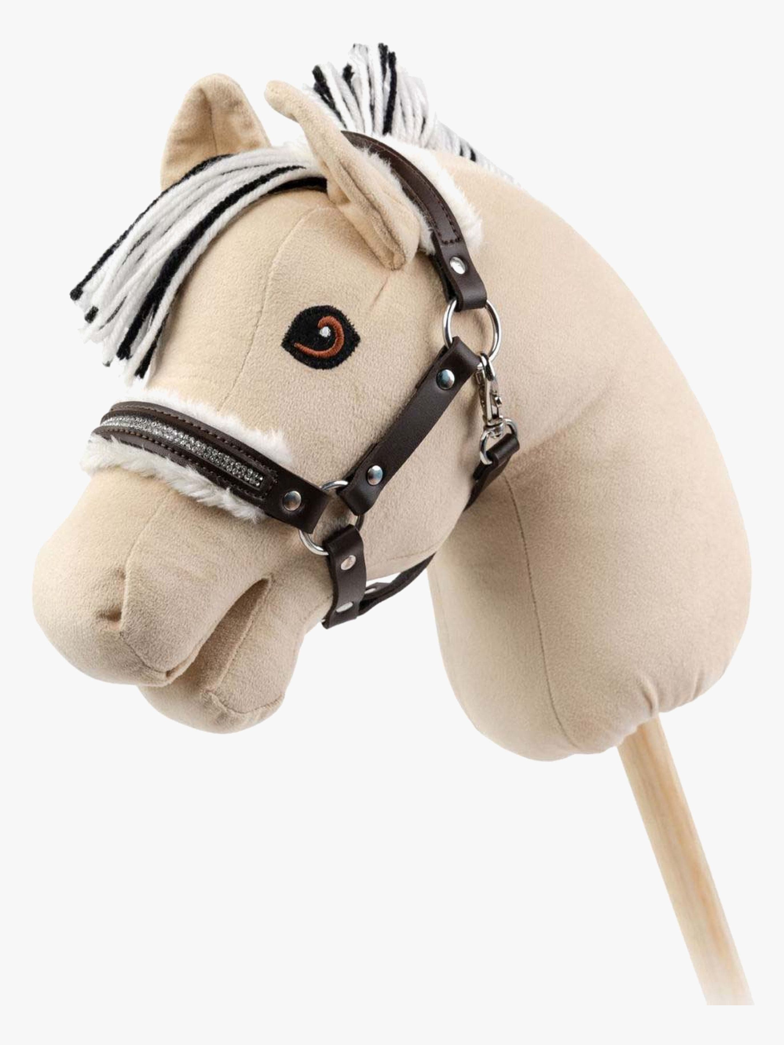 My Hobby Horse Nahkariimu, Ruskea