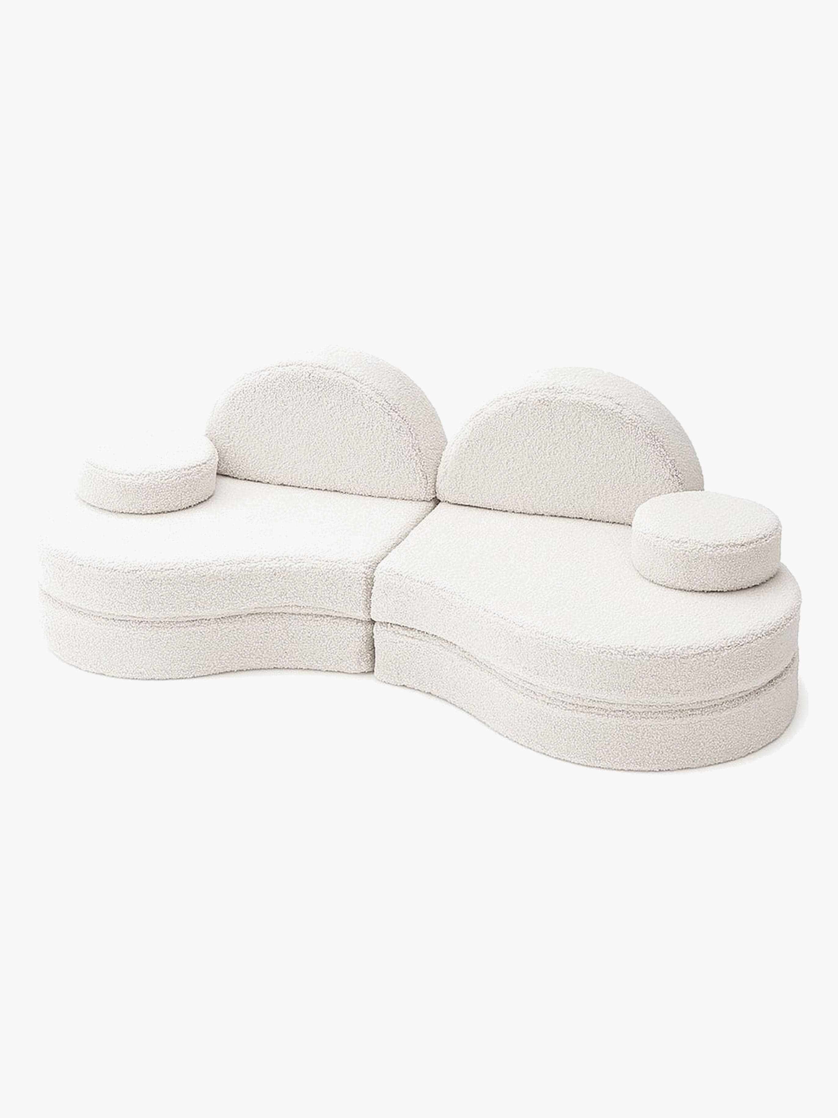 MeowBaby Sohva Coccolo, Off White