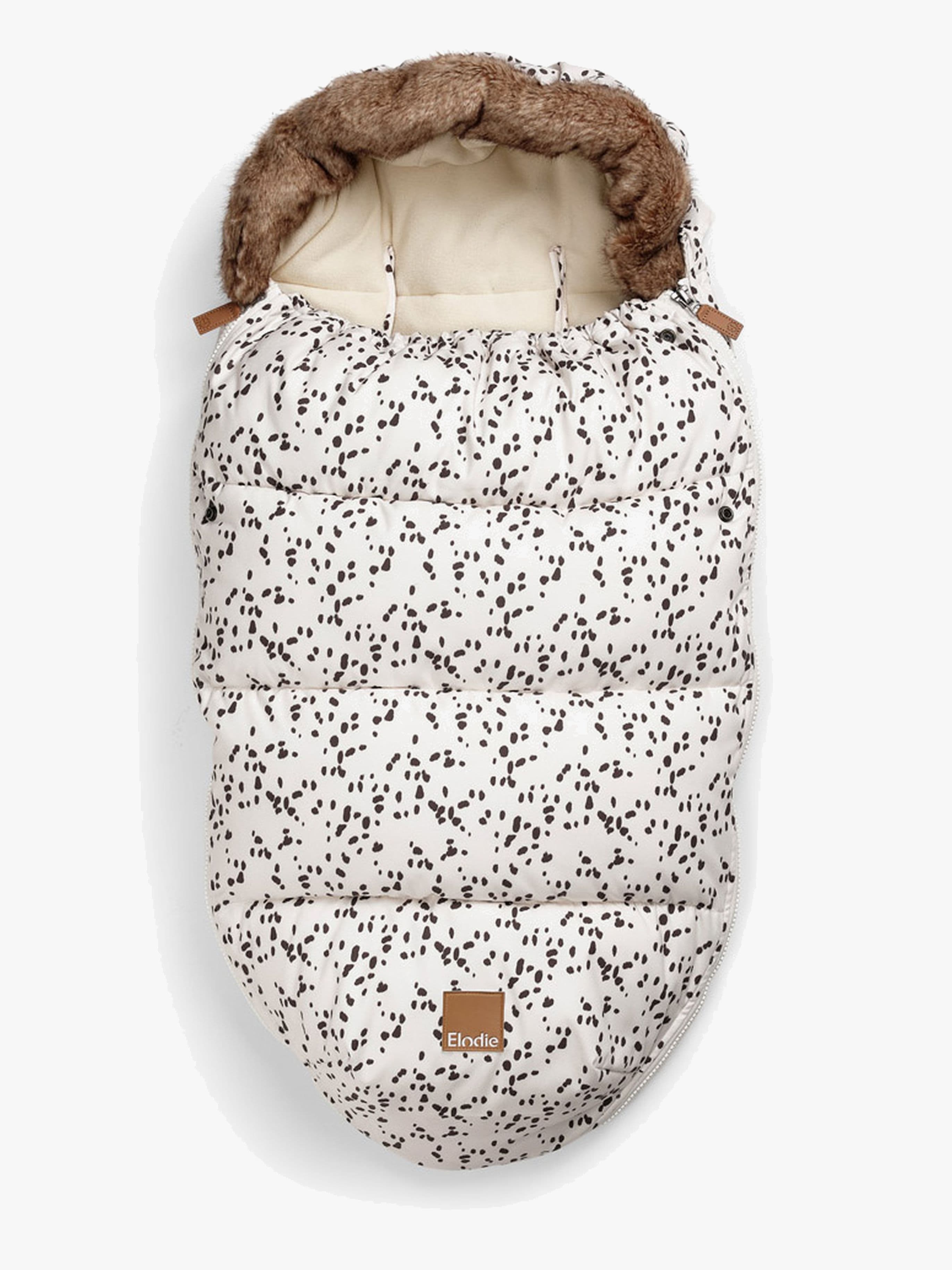 Elodie Lämpöpussi, Dalmatian Dots