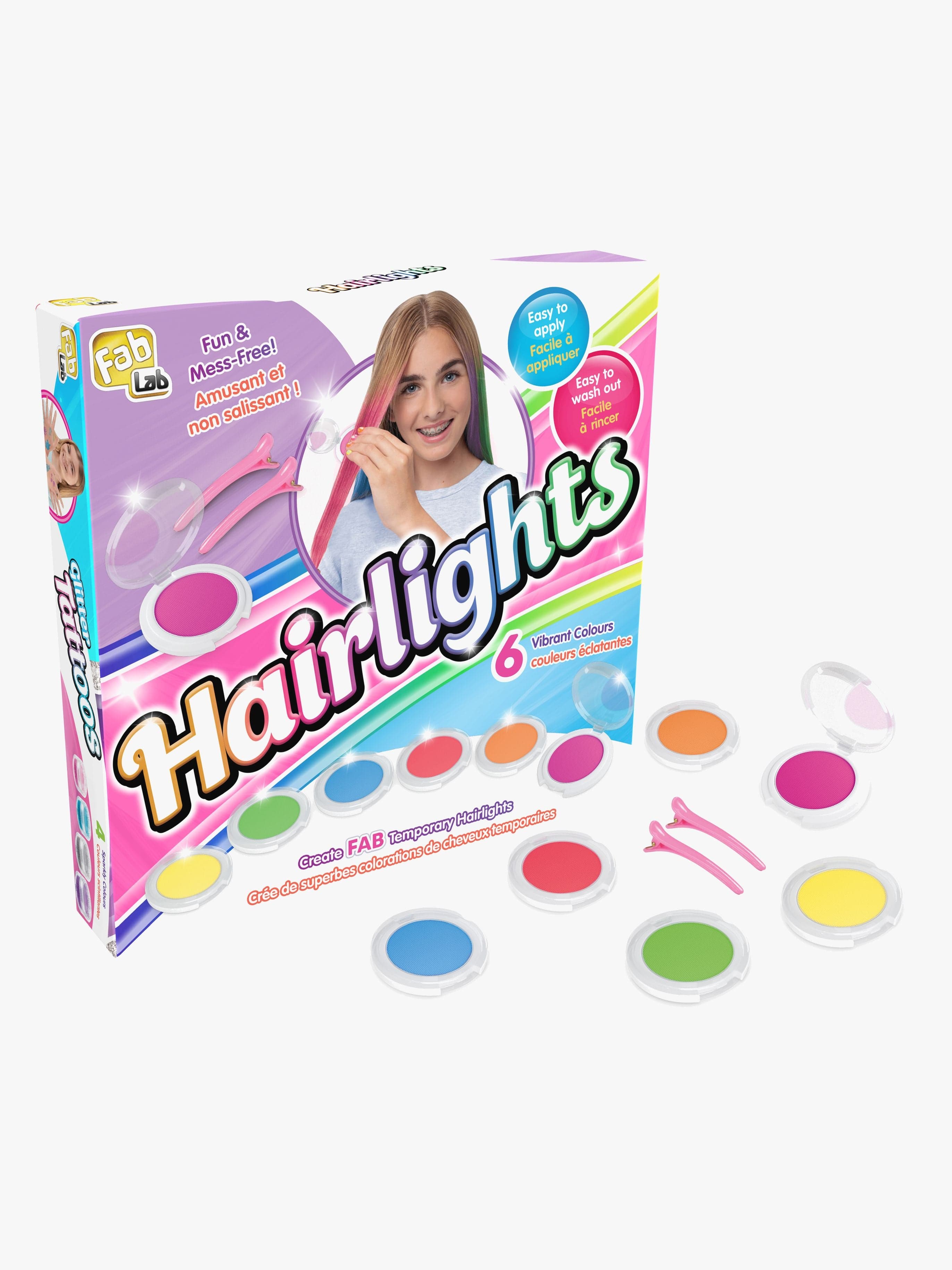 Fab Lab Hiusliidut Highlights