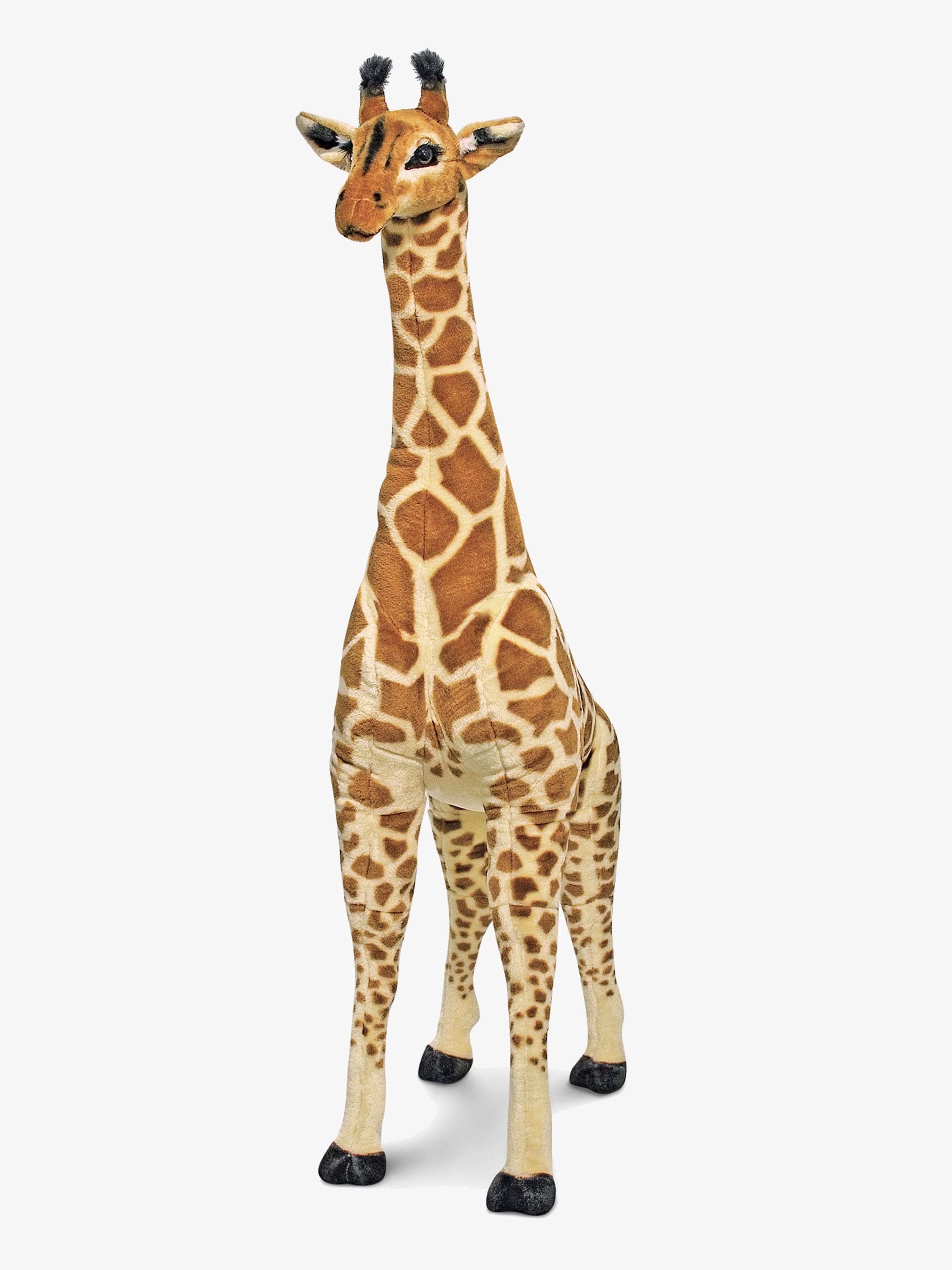 Melissa & Doug Pehmolelu Kirahvi 152 cm