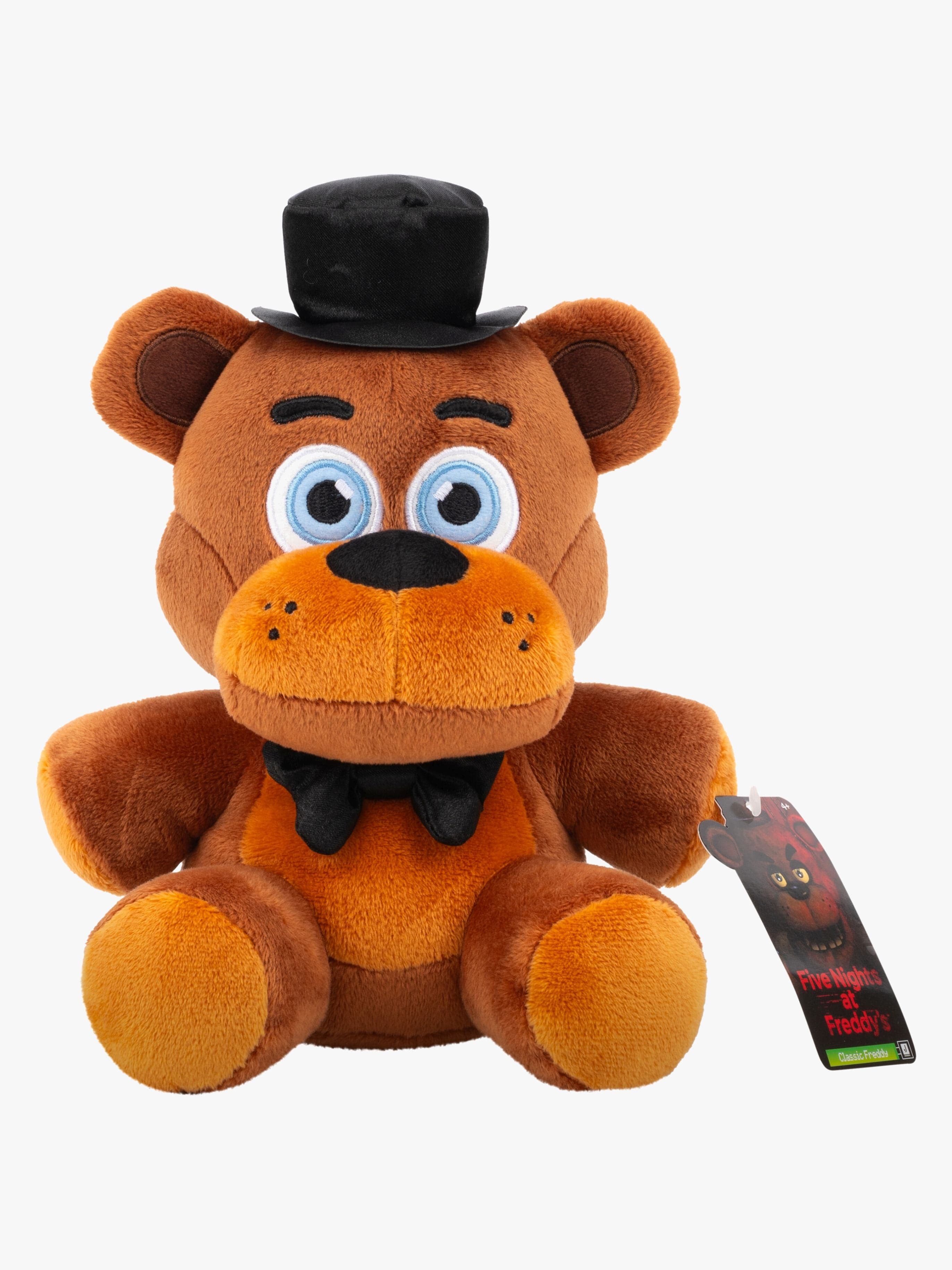 Five Nights at Freddy's Pehmolelu Freddy
