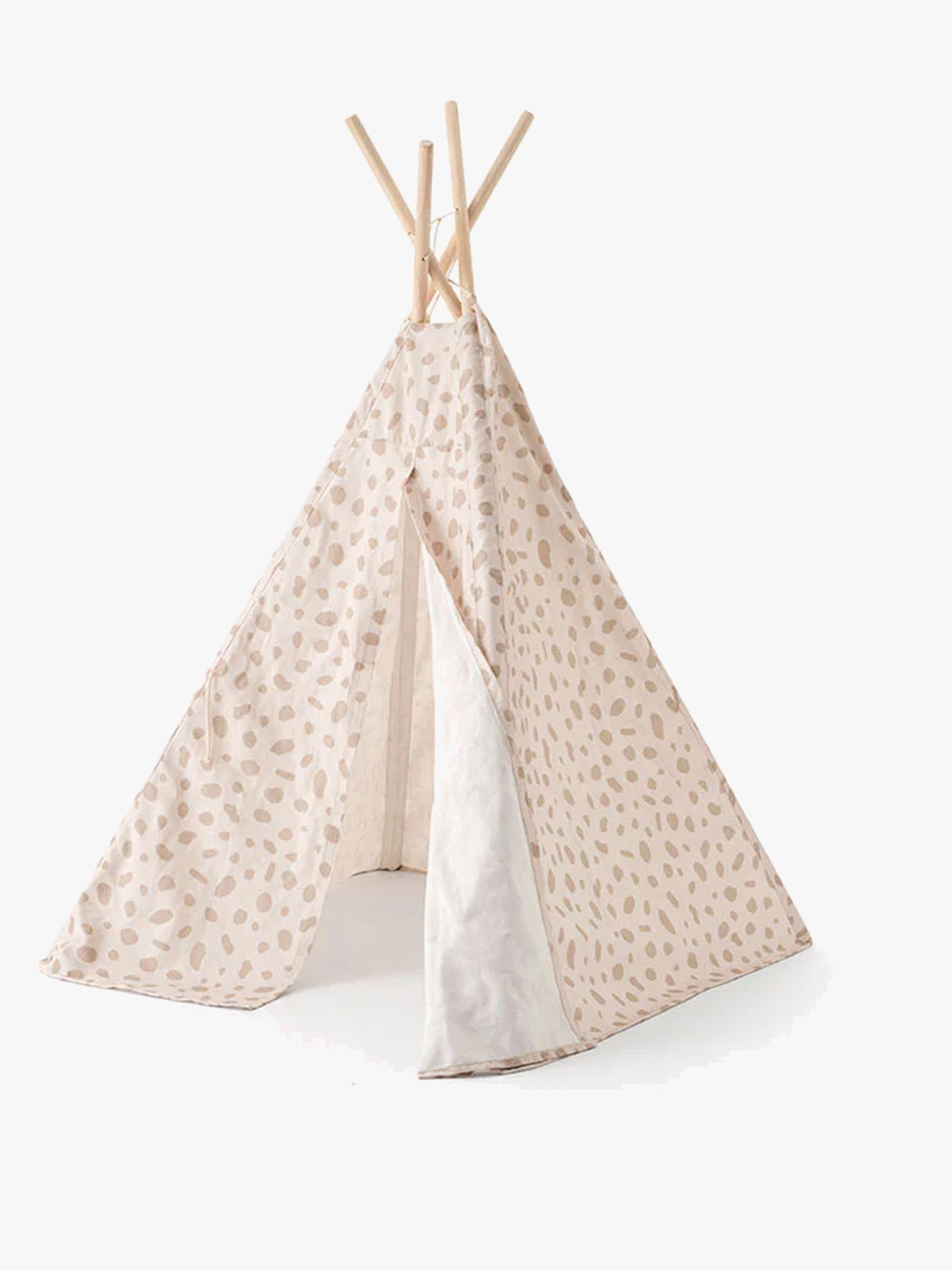 Kid"'s Concept Pilkullinen Tiipii-teltta