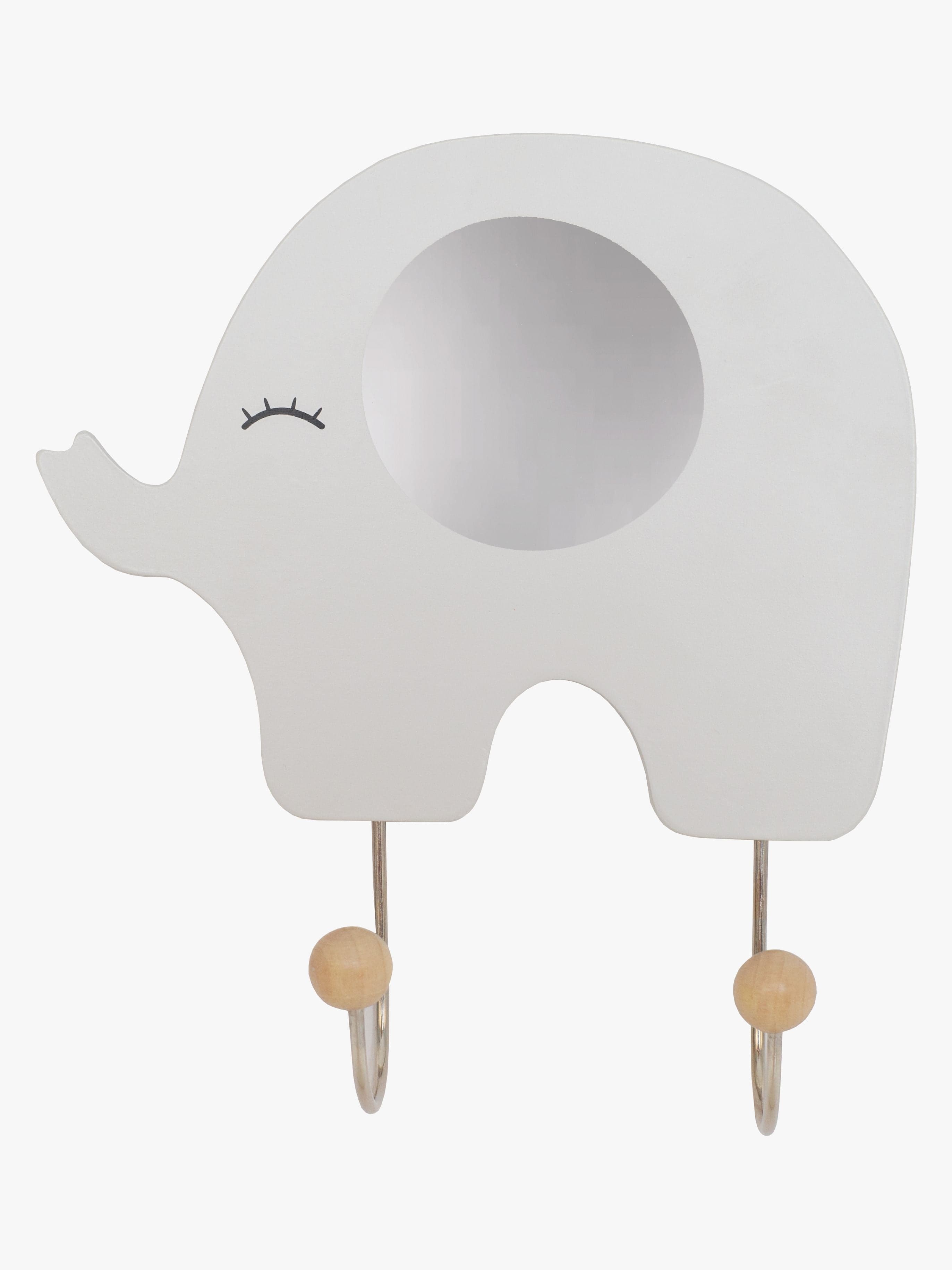 Jabadabado Koukku Norsu