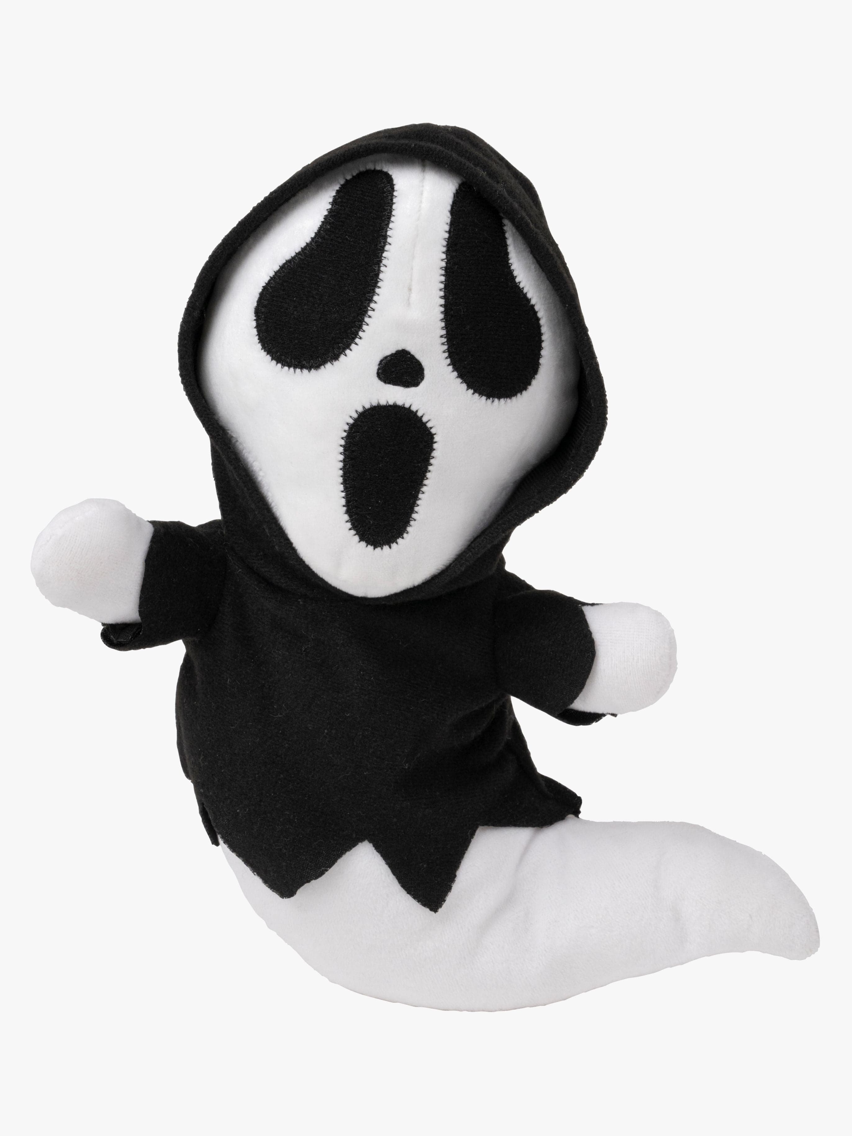 Teddykompaniet Pimeässä Hohtava Pehmolelu Haamu