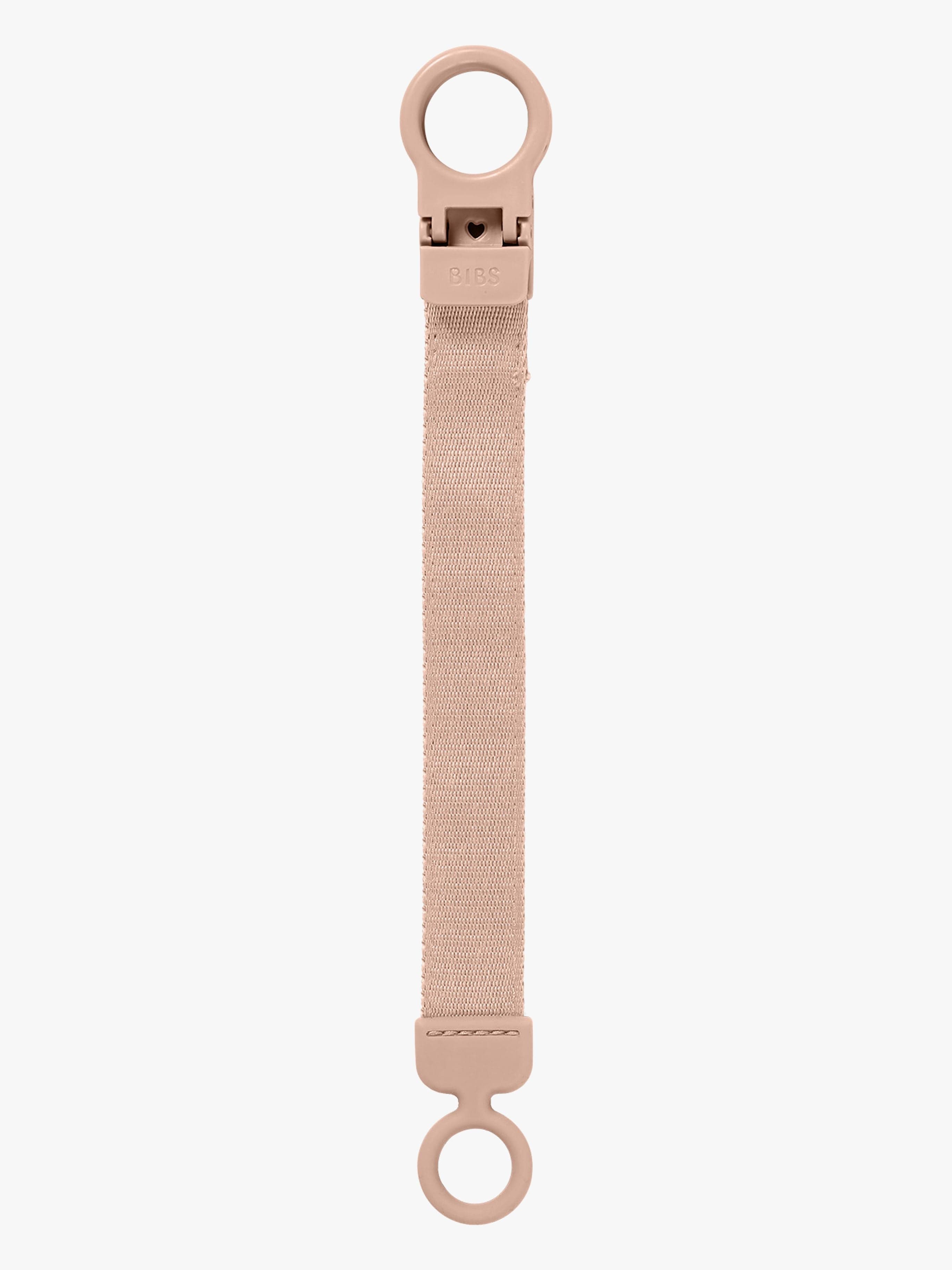 BIBS Loop Tuttinauha, Blush