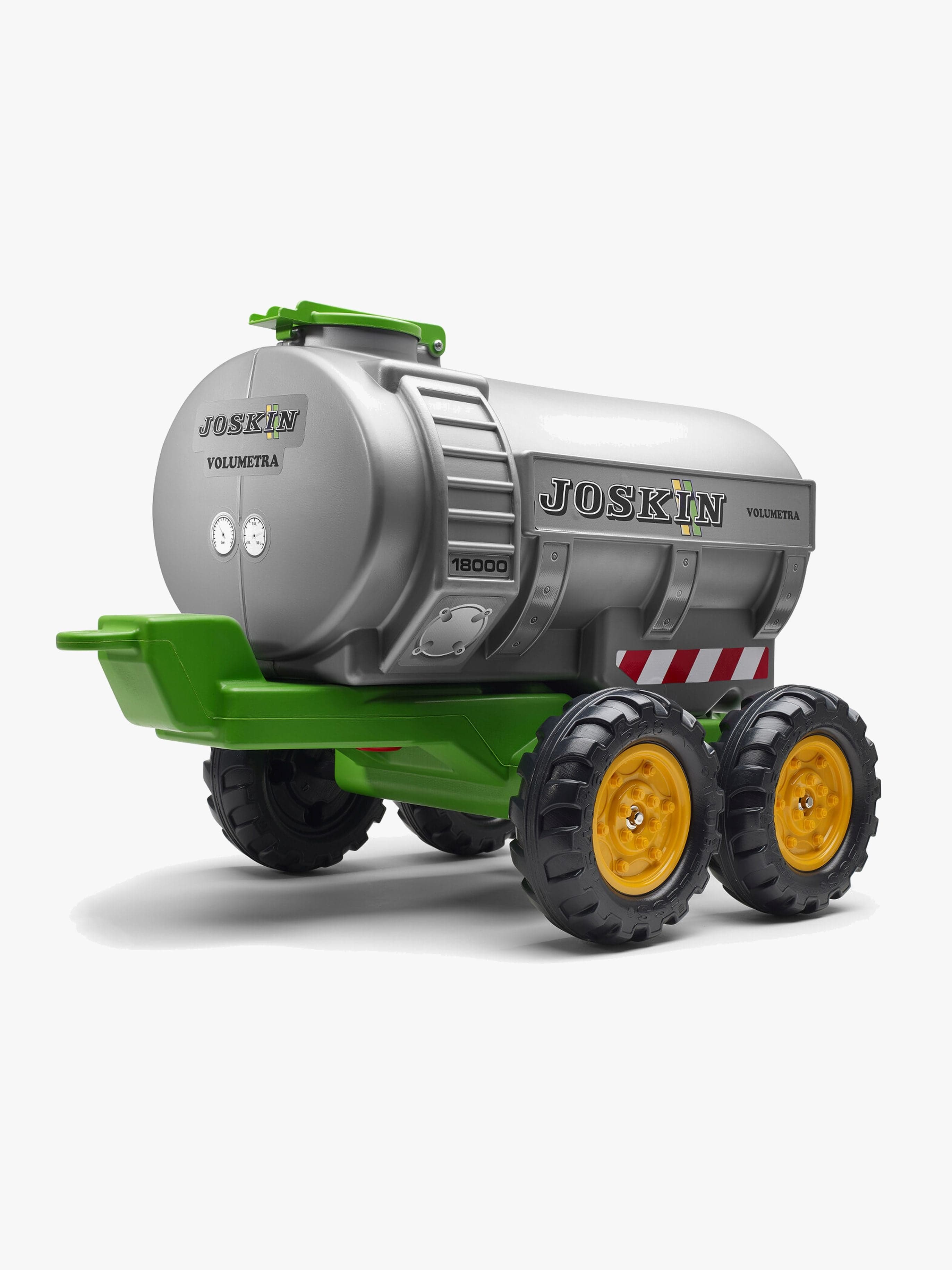Falk Joskin Volumetra Säiliöauto + Sadetin