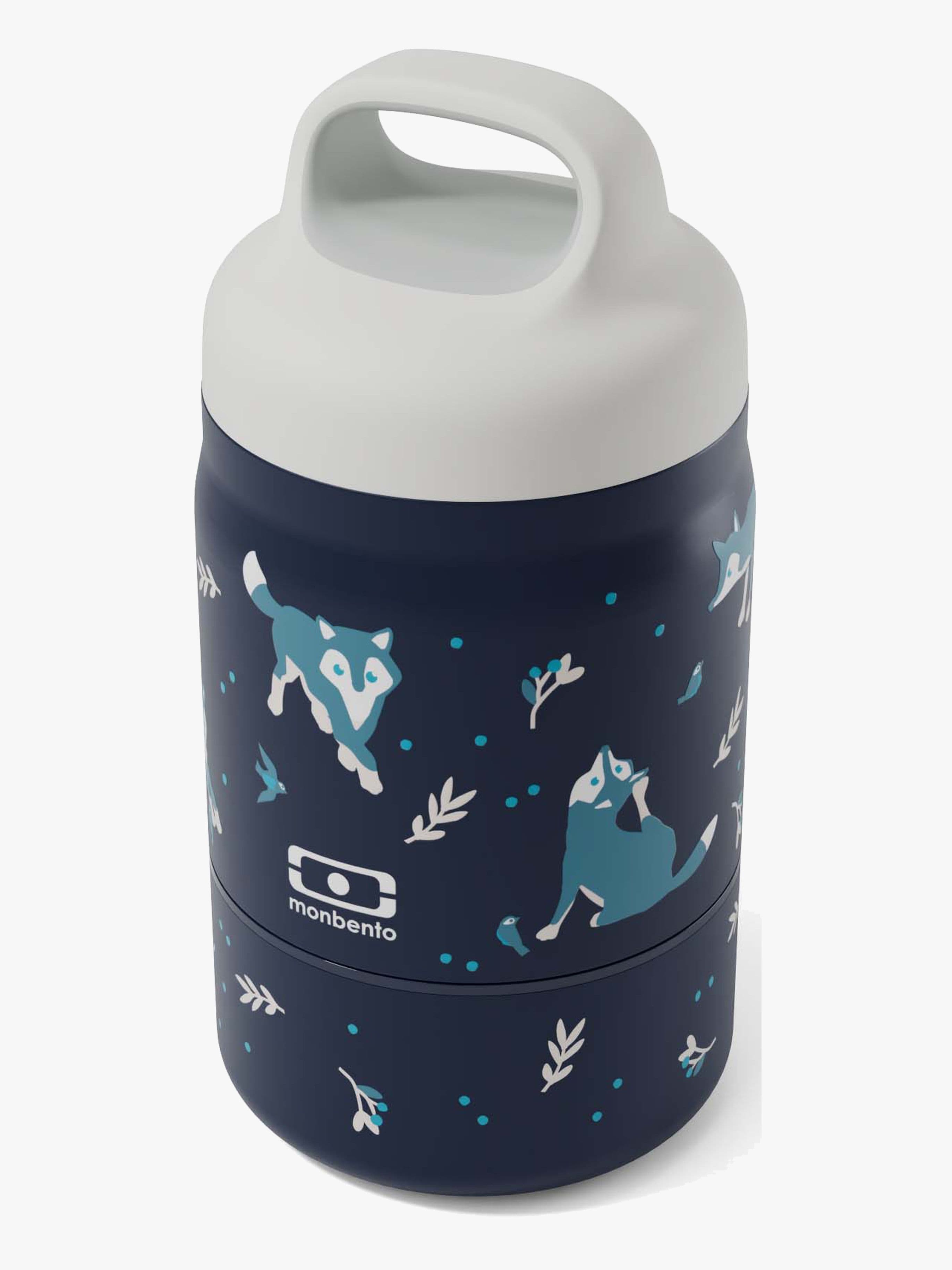 Monbento Ruokatermos, Handy Wolf