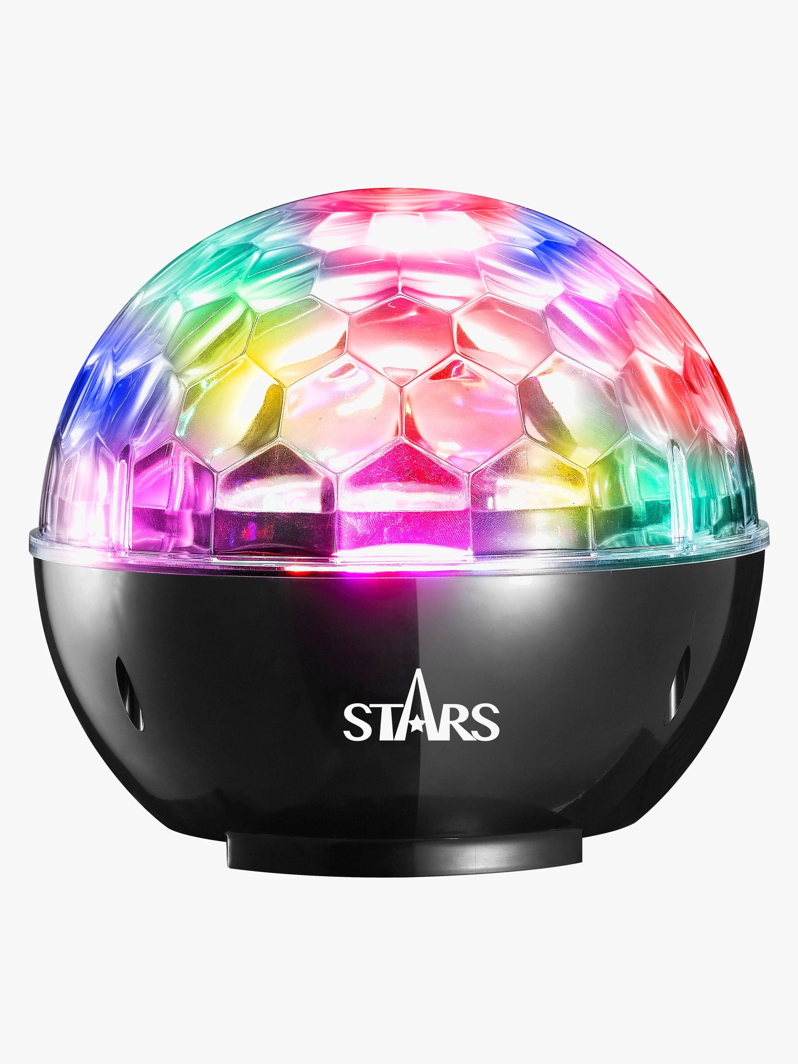 STARS Diskovalo + Kaiutin