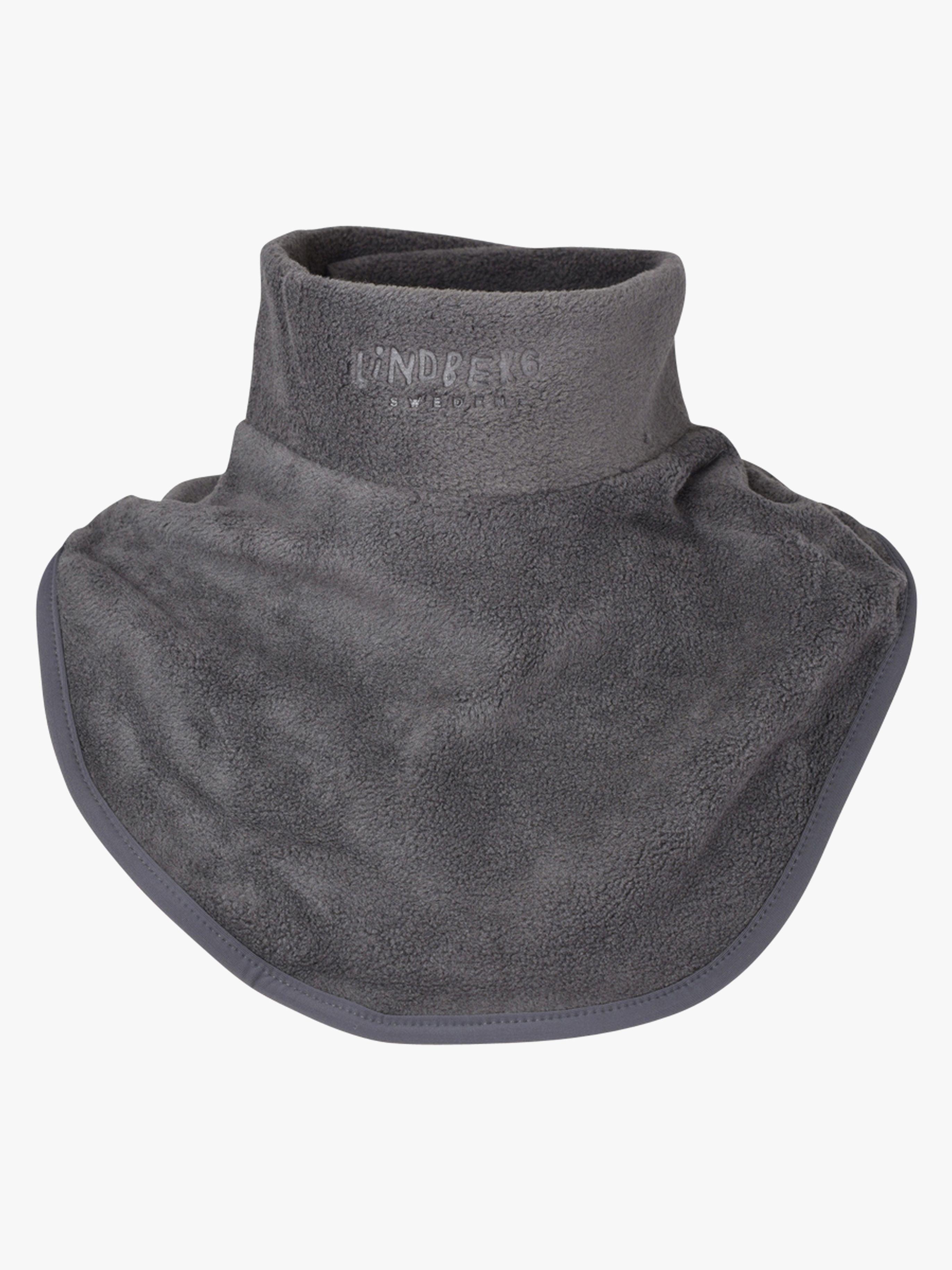 Lindberg Classic Kauluri, Grey, Junior