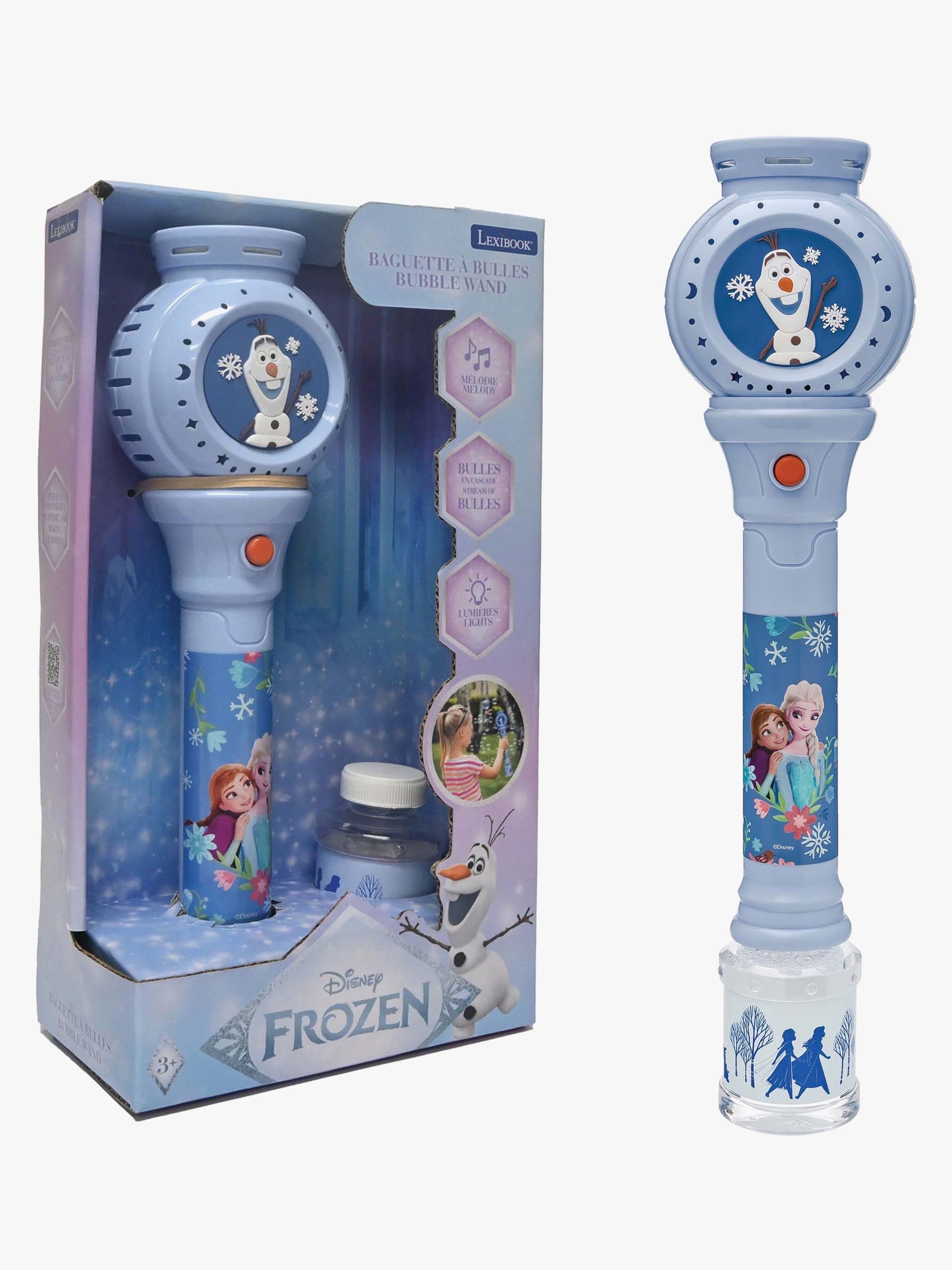 Disney Frozen Kuplakone + Valo
