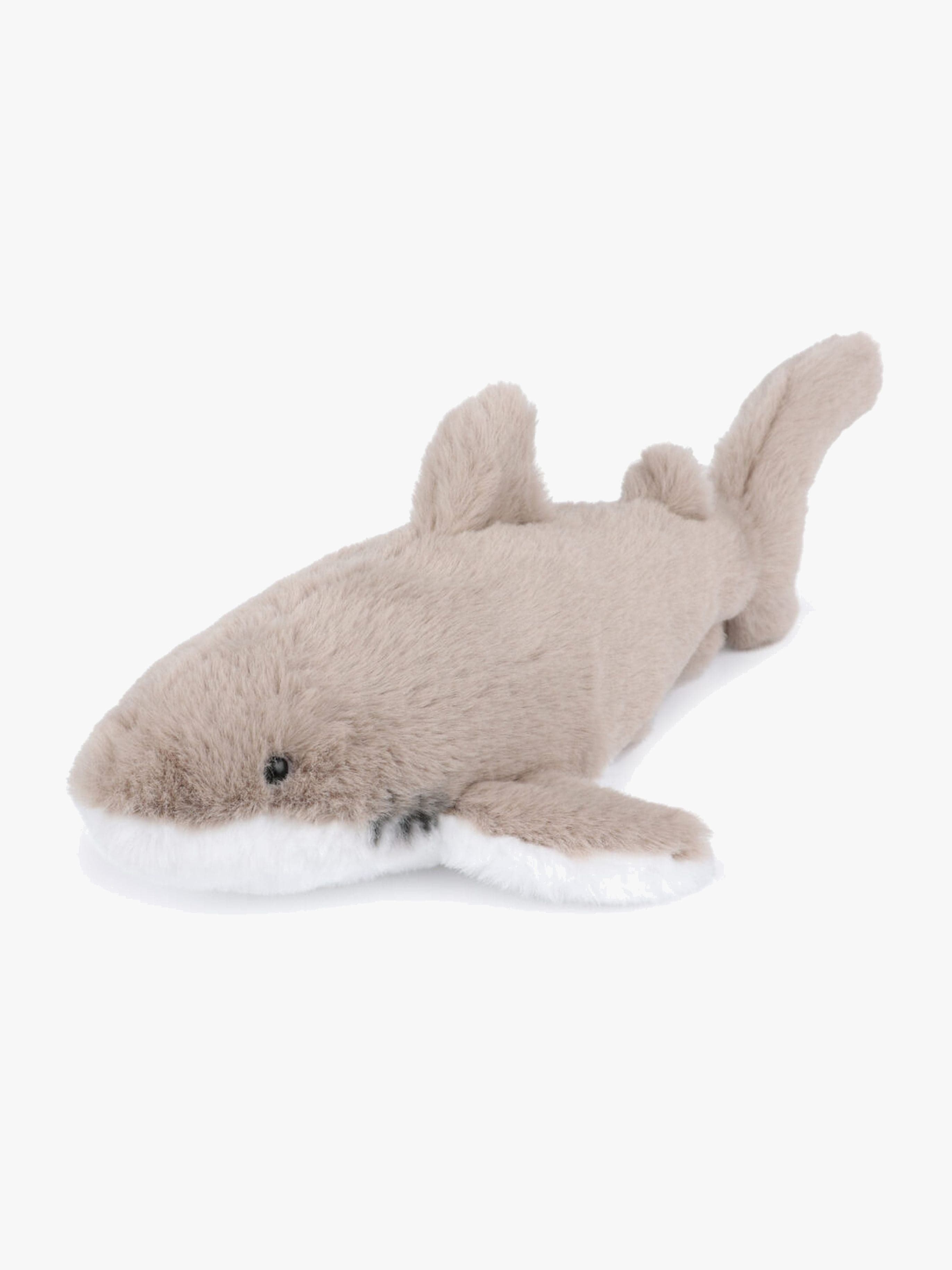 WWF ECO Pehmolelu Valkohai 24 cm
