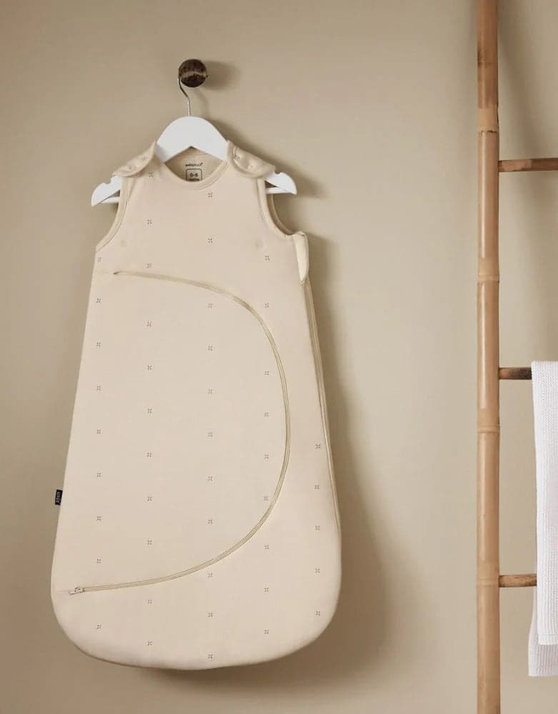 Snüz SnuzPouch Unipussi 1.0 TOG, Cashmere/Cross