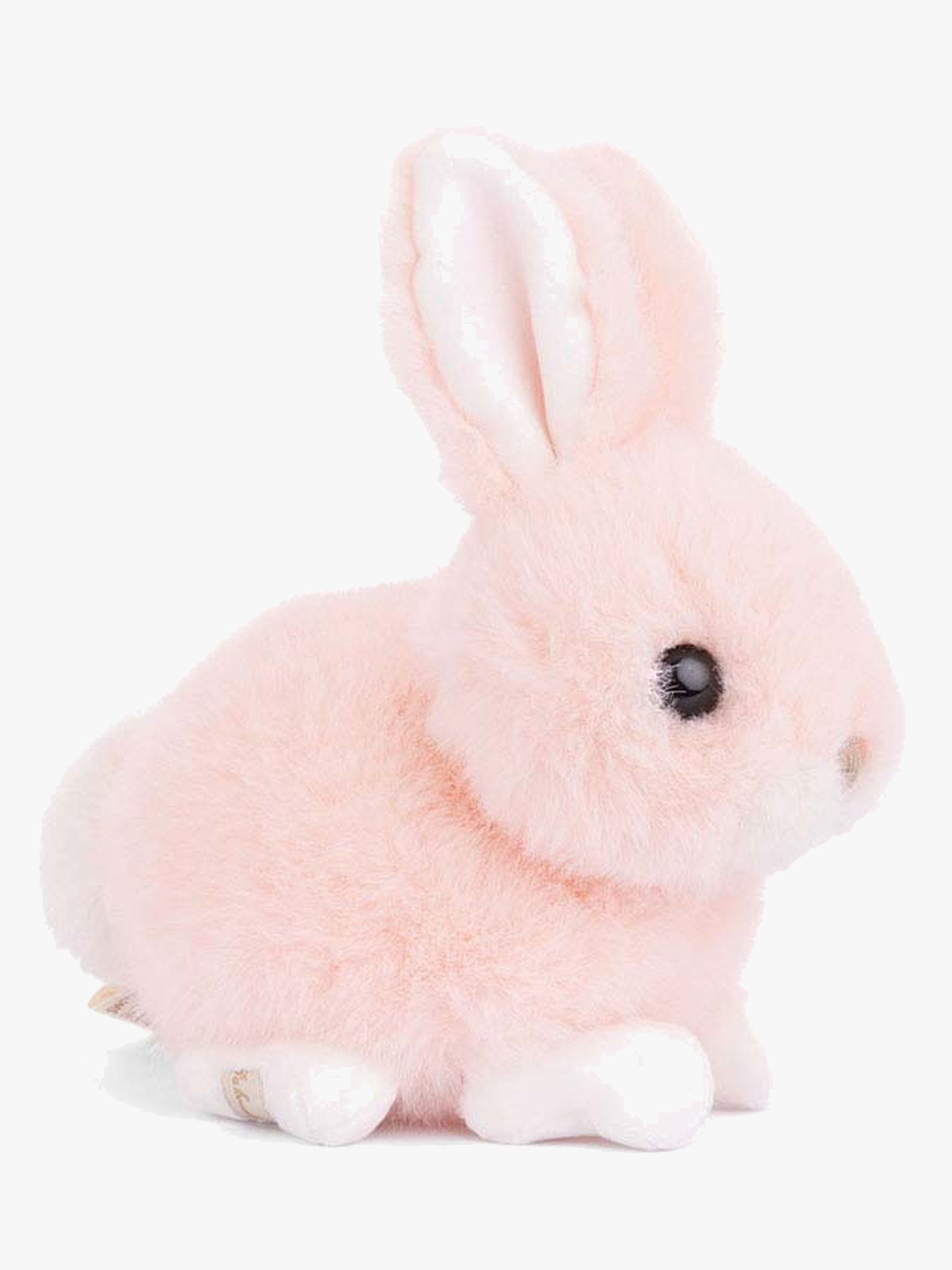 Bukowski Baby Pupu Sloane Pehmolelu 15 cm, Peach