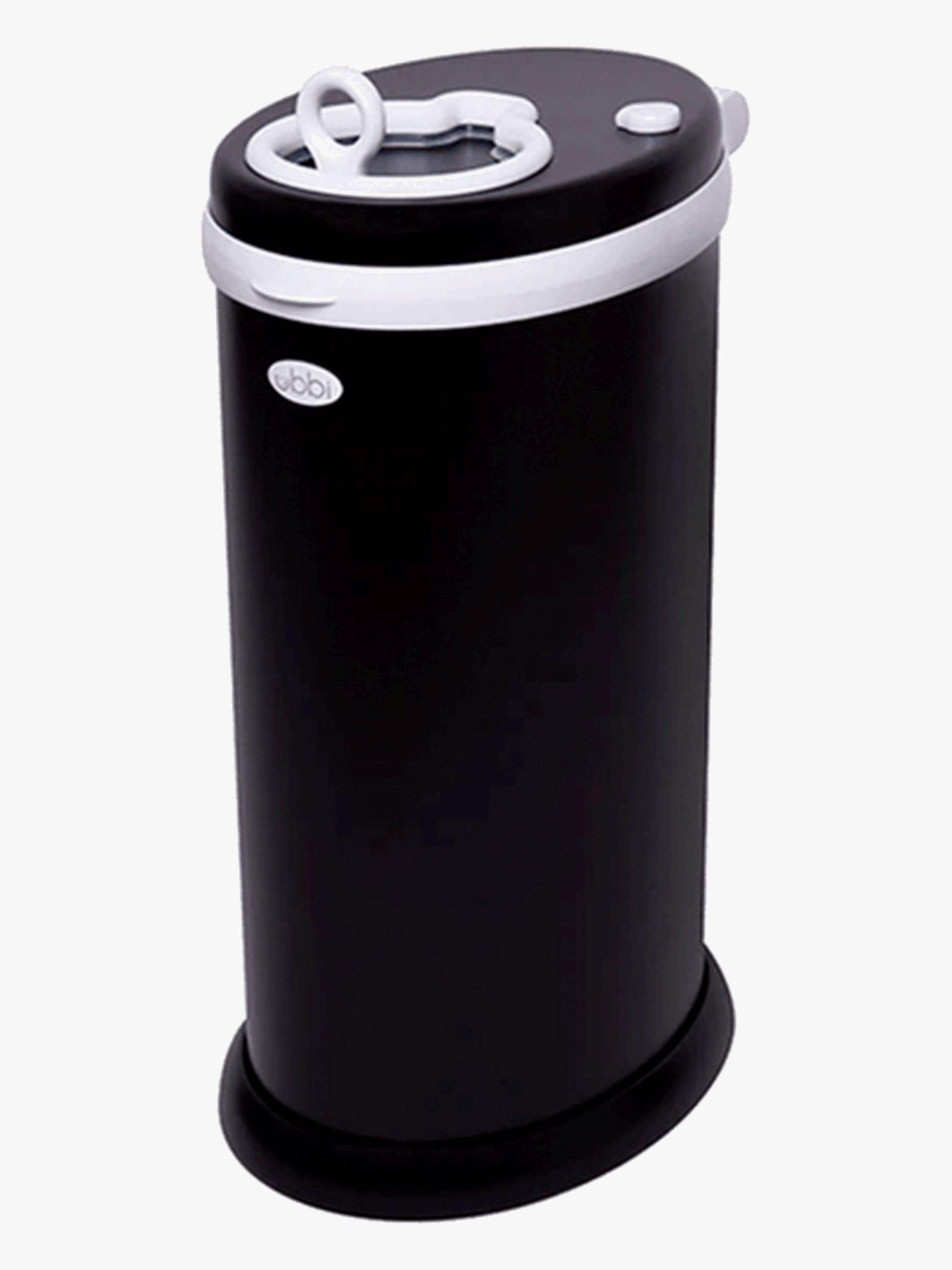 UBBI Vaipparoskis, Matte Black