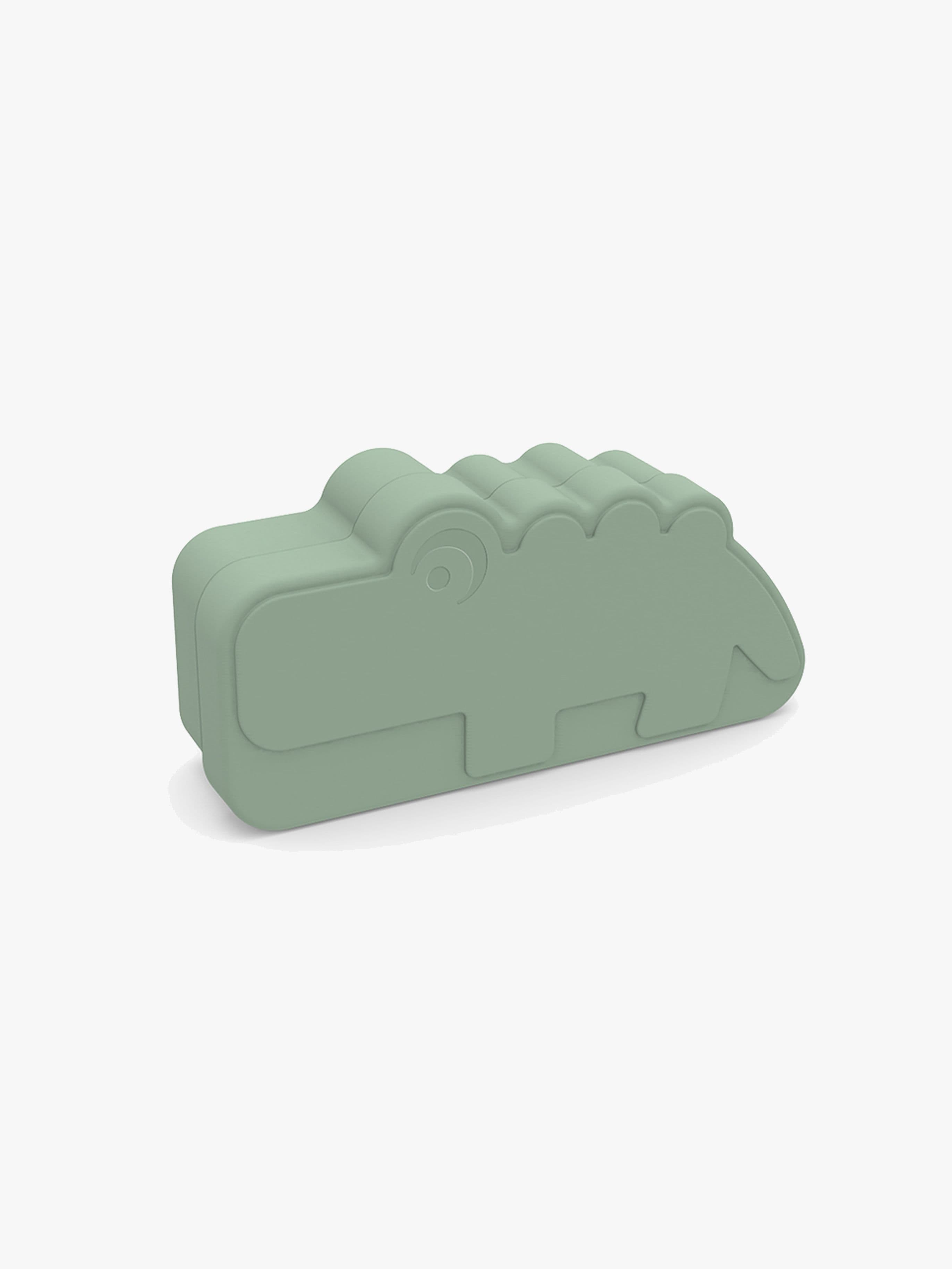 Done By Deer Eväsrasia Croco, Green