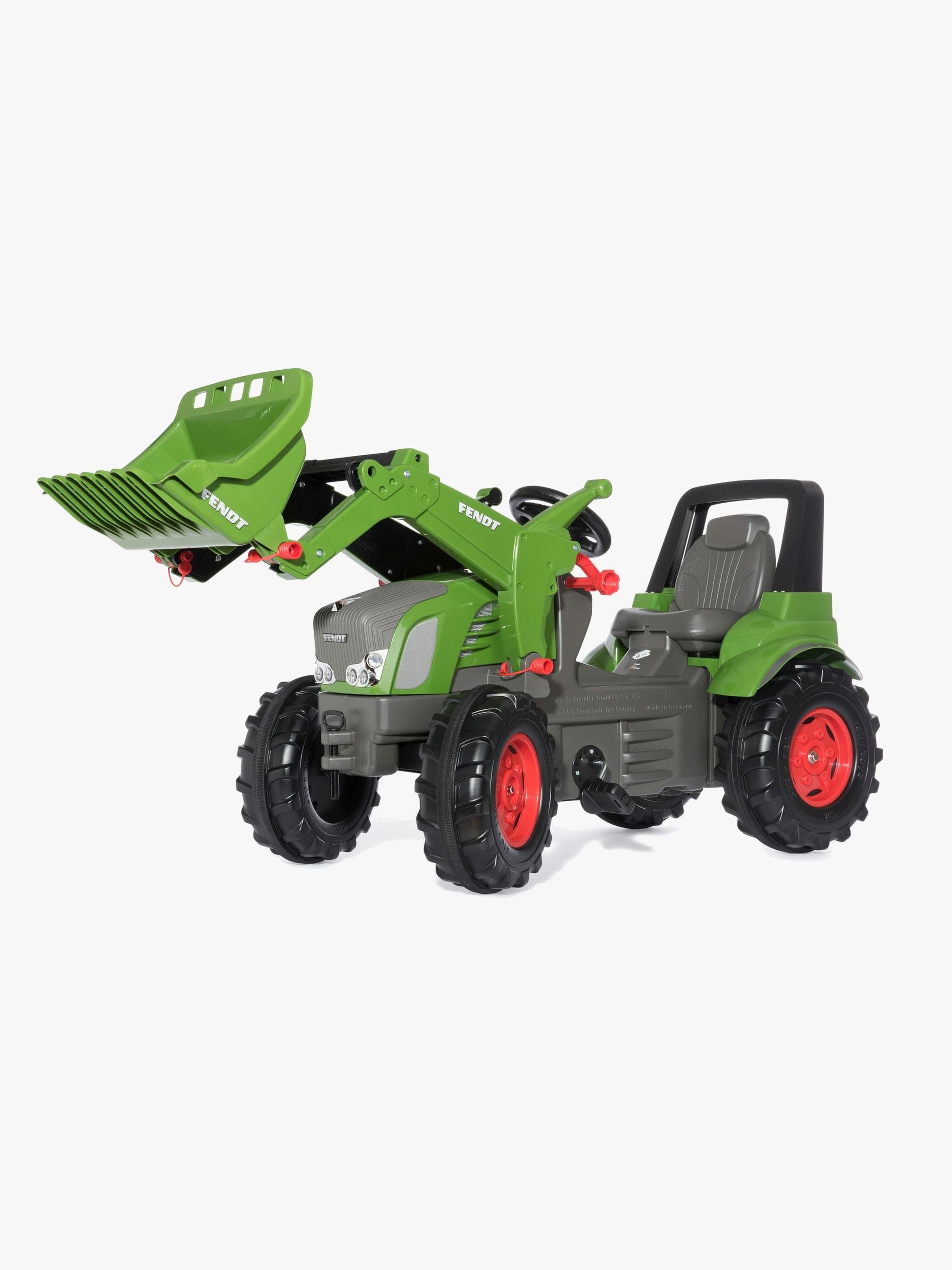 Rolly Toys Farmtrac Fendt 939 Vario Poljintraktori, Vihreä