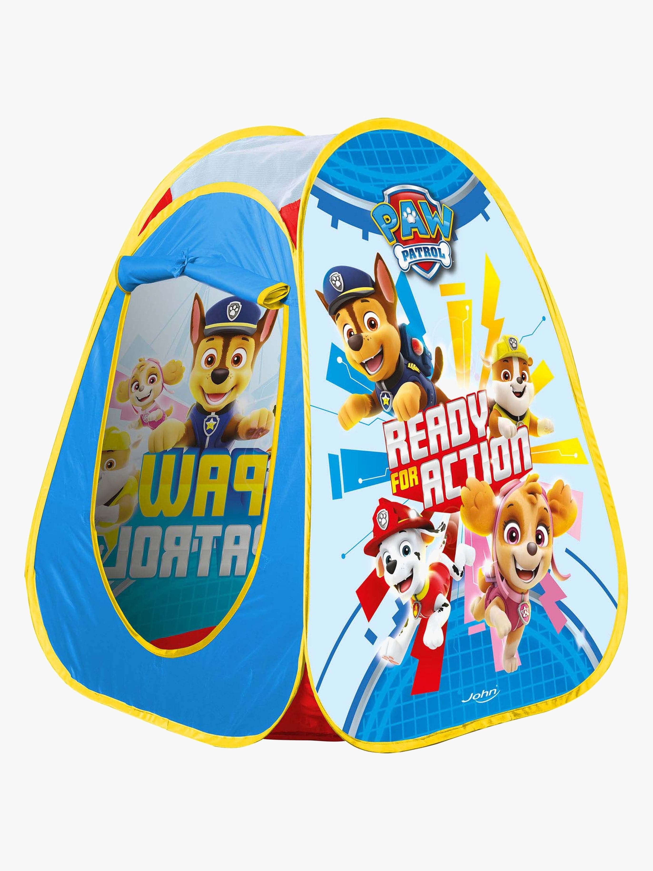 Ryhmä Hau Leikkiteltta Pop-up