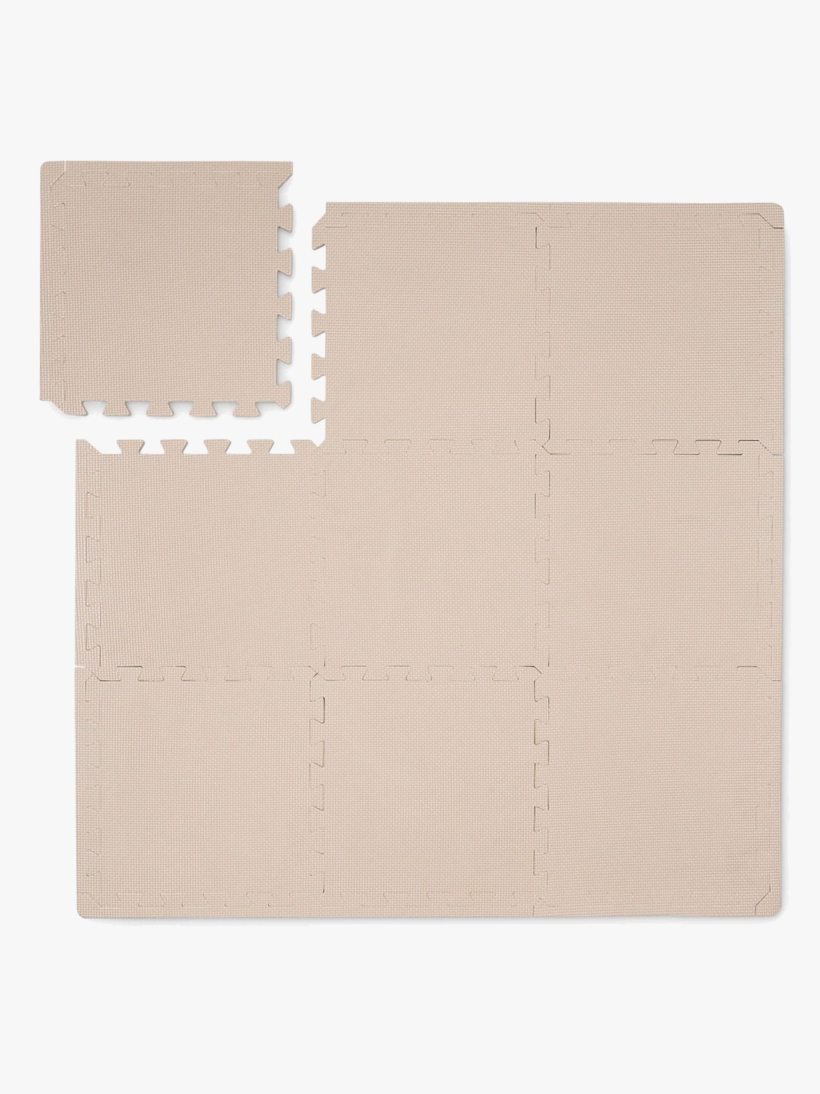 That"'s Mine Neliö Leikkialusta, Warm Sand