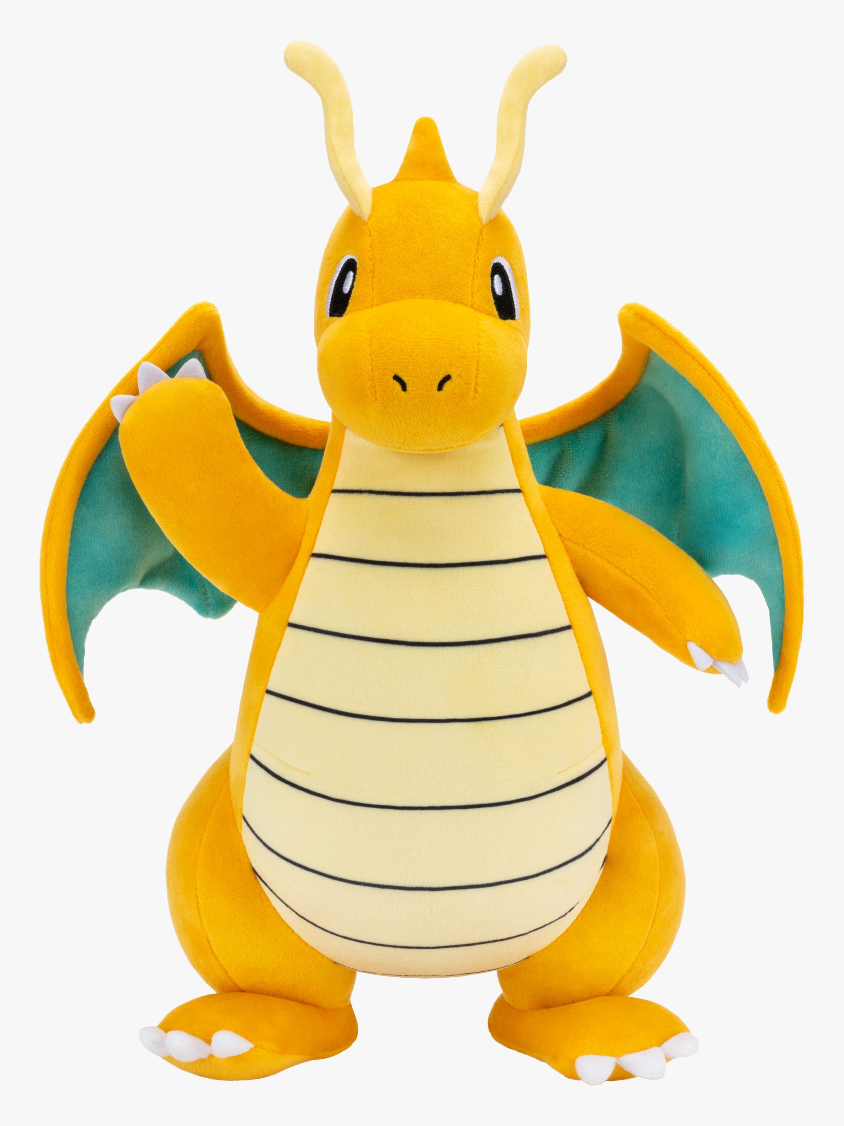 Pokémon Pehmolelu Dragonite 30 cm