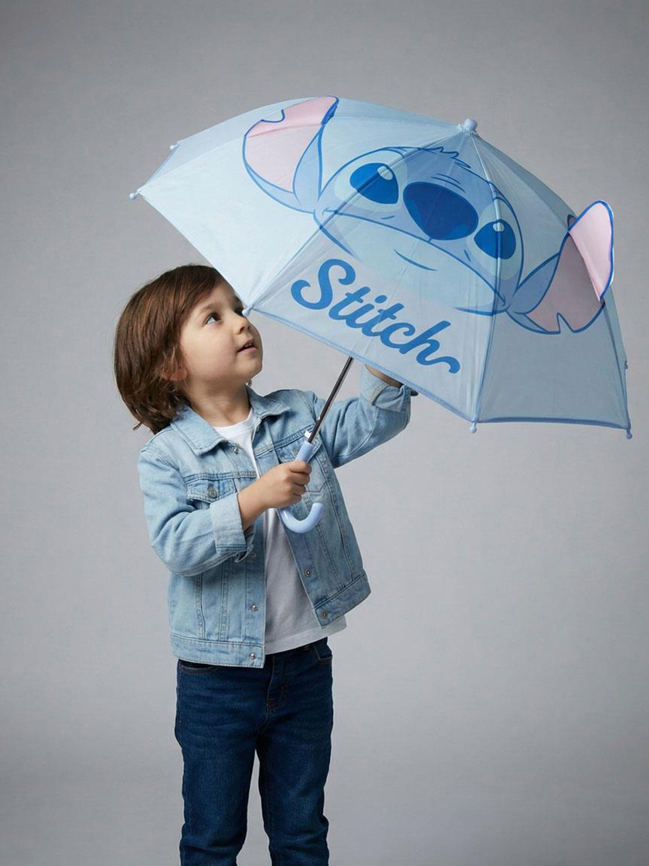 Disney Stitch Sateenvarjo, Ears