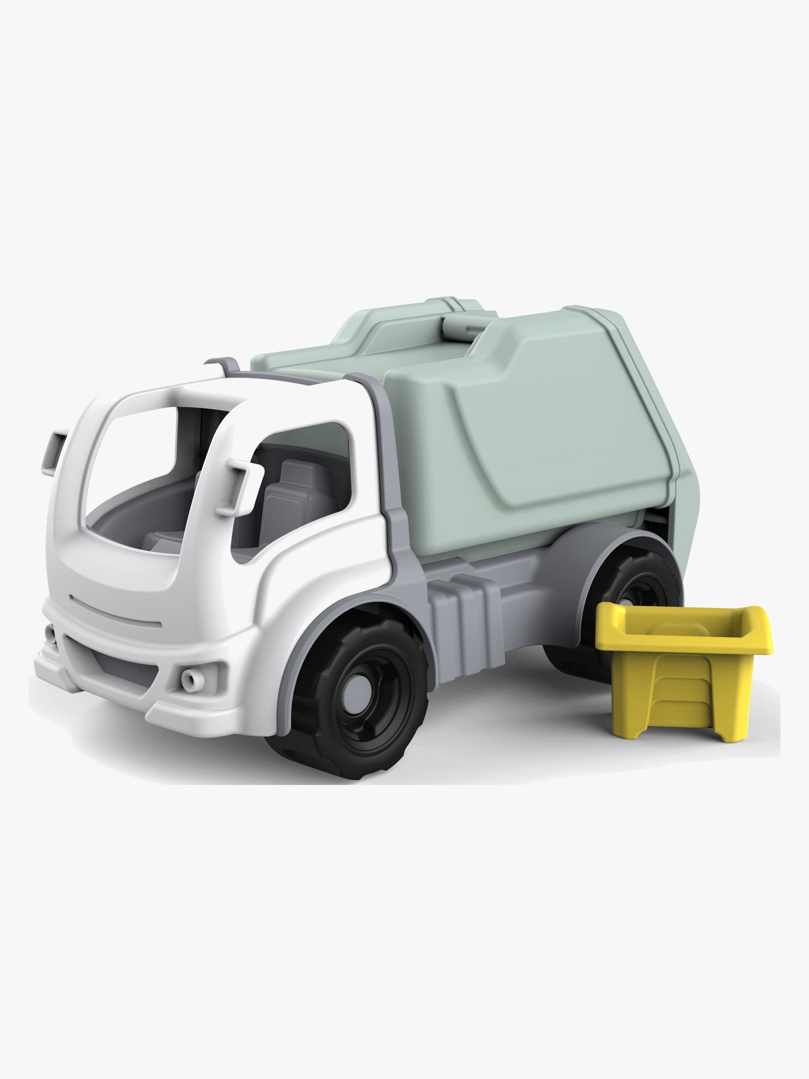 Dantoy Roska-auto 17 cm