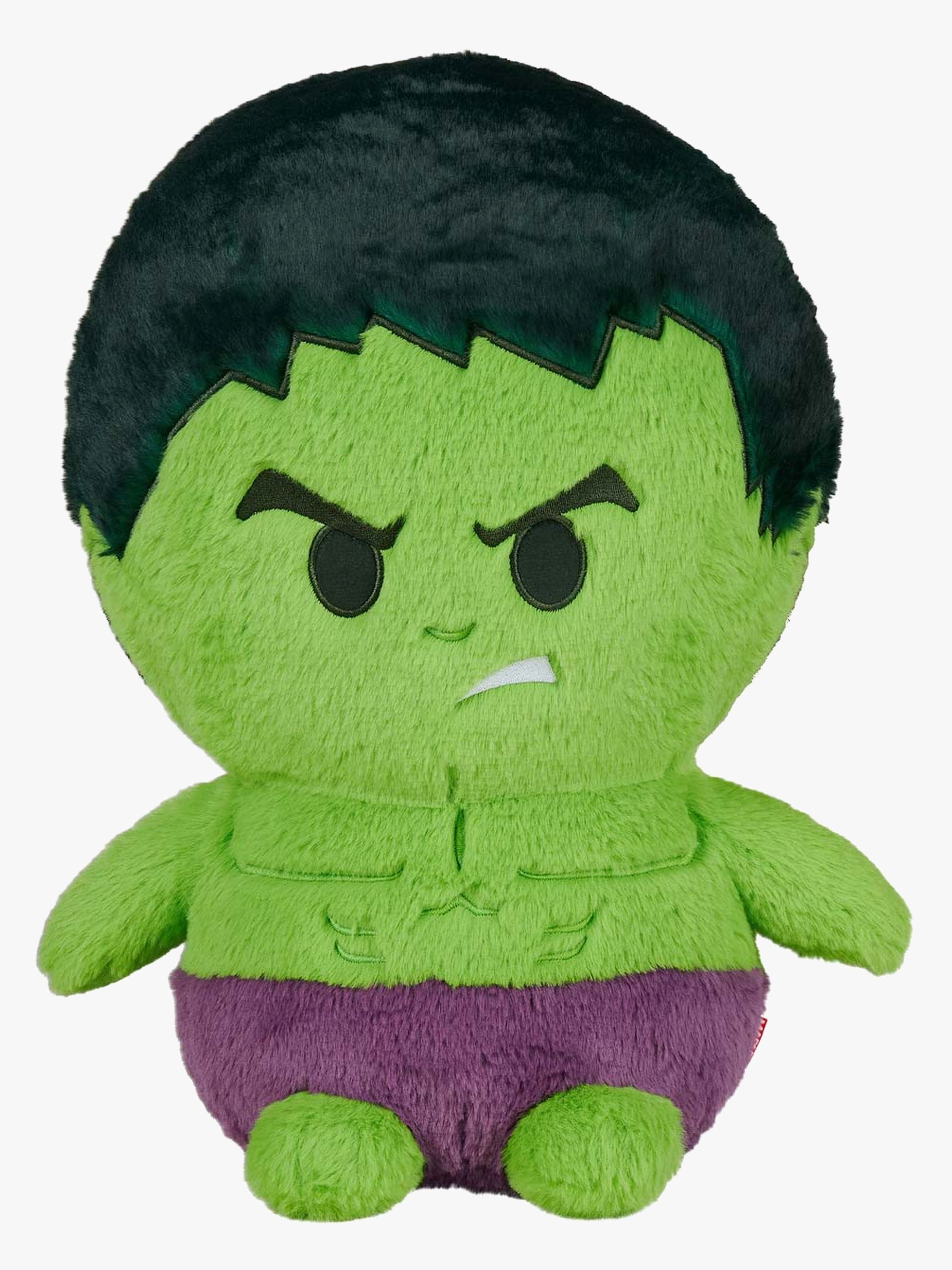 Disney Marvel Pehmolelu Hulk 35 cm